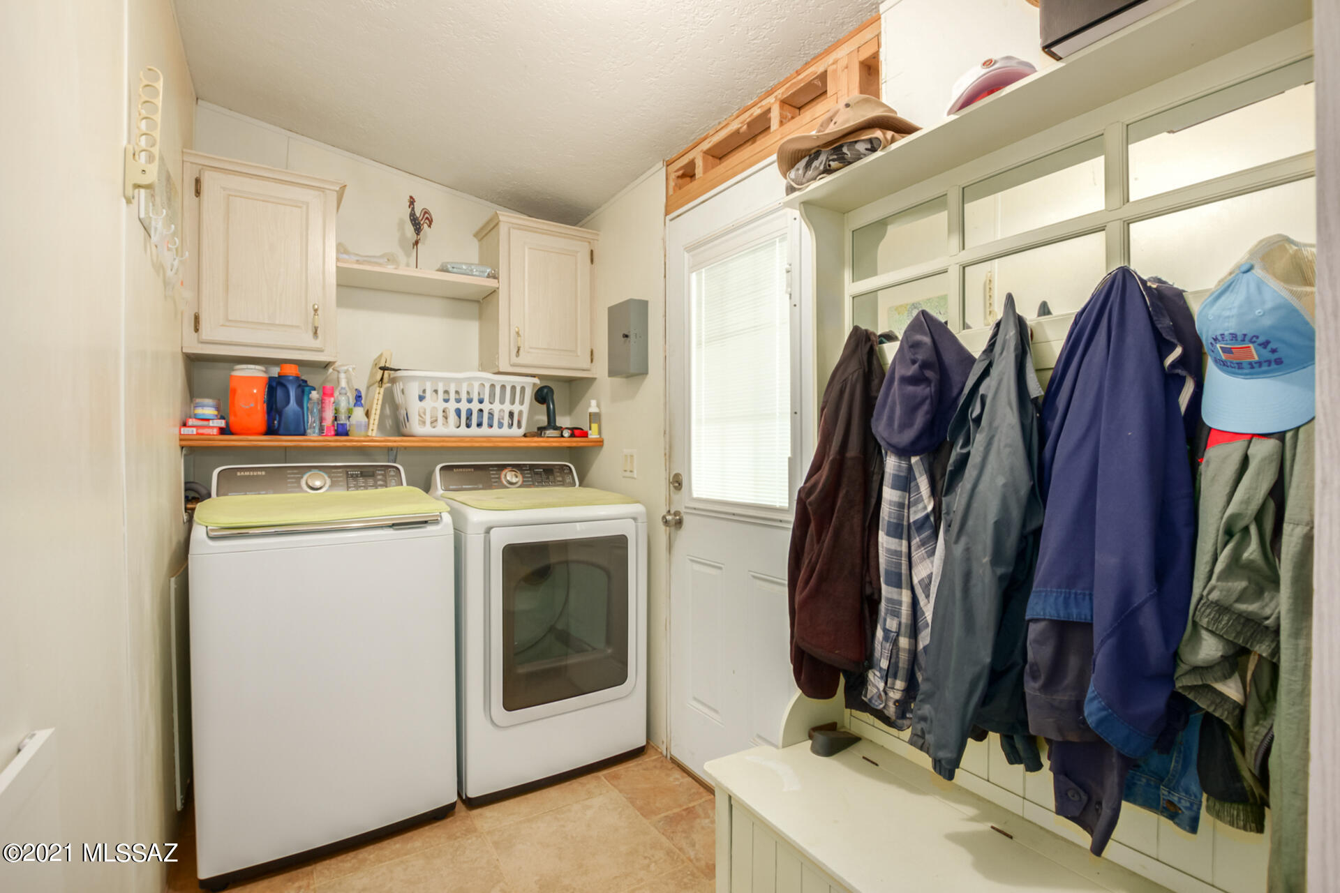 Tucson Avra West (1-168) - Residential