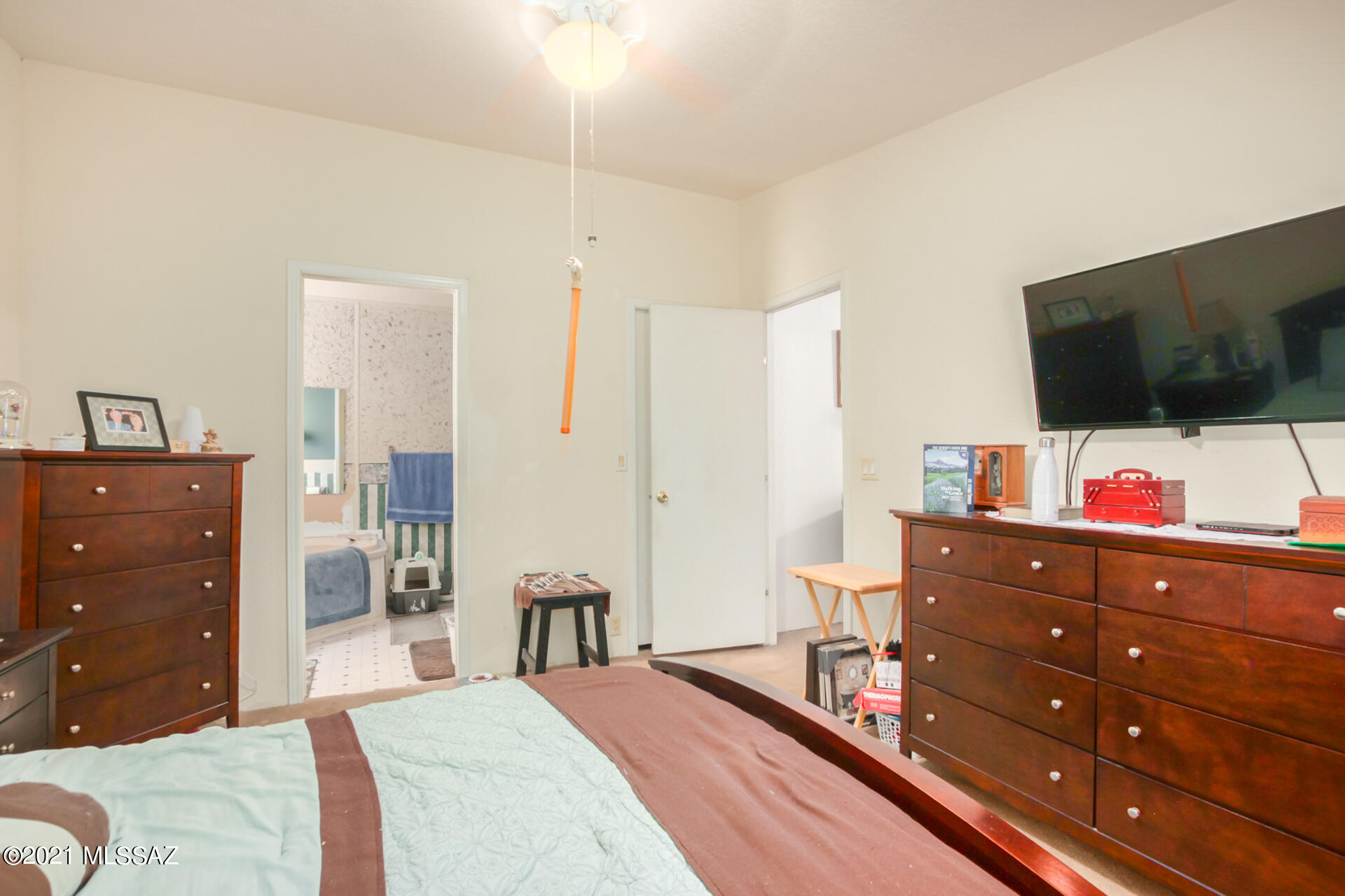 Tucson Avra West (1-168) - Residential