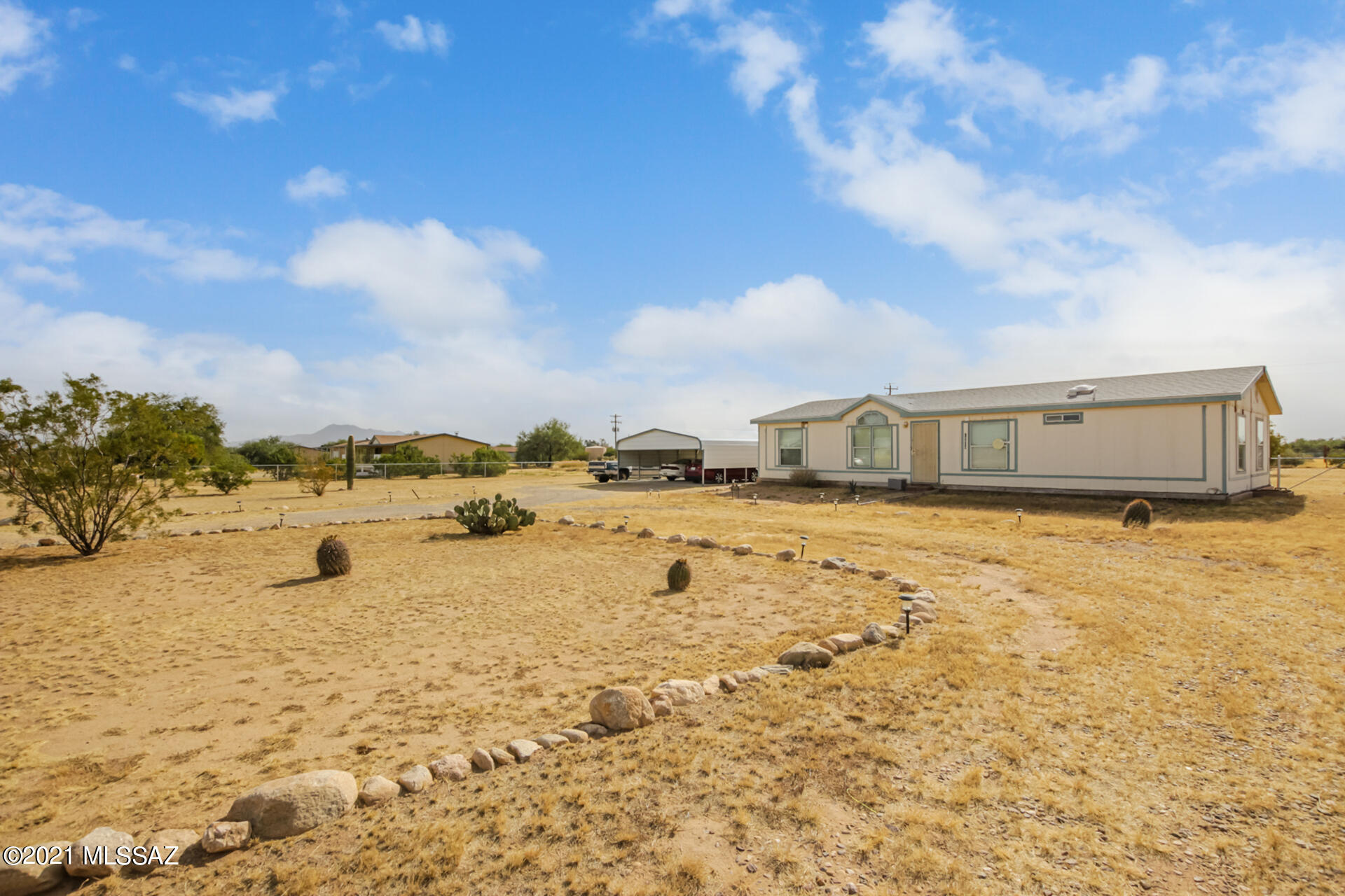 Tucson Avra West (1-168) - Residential