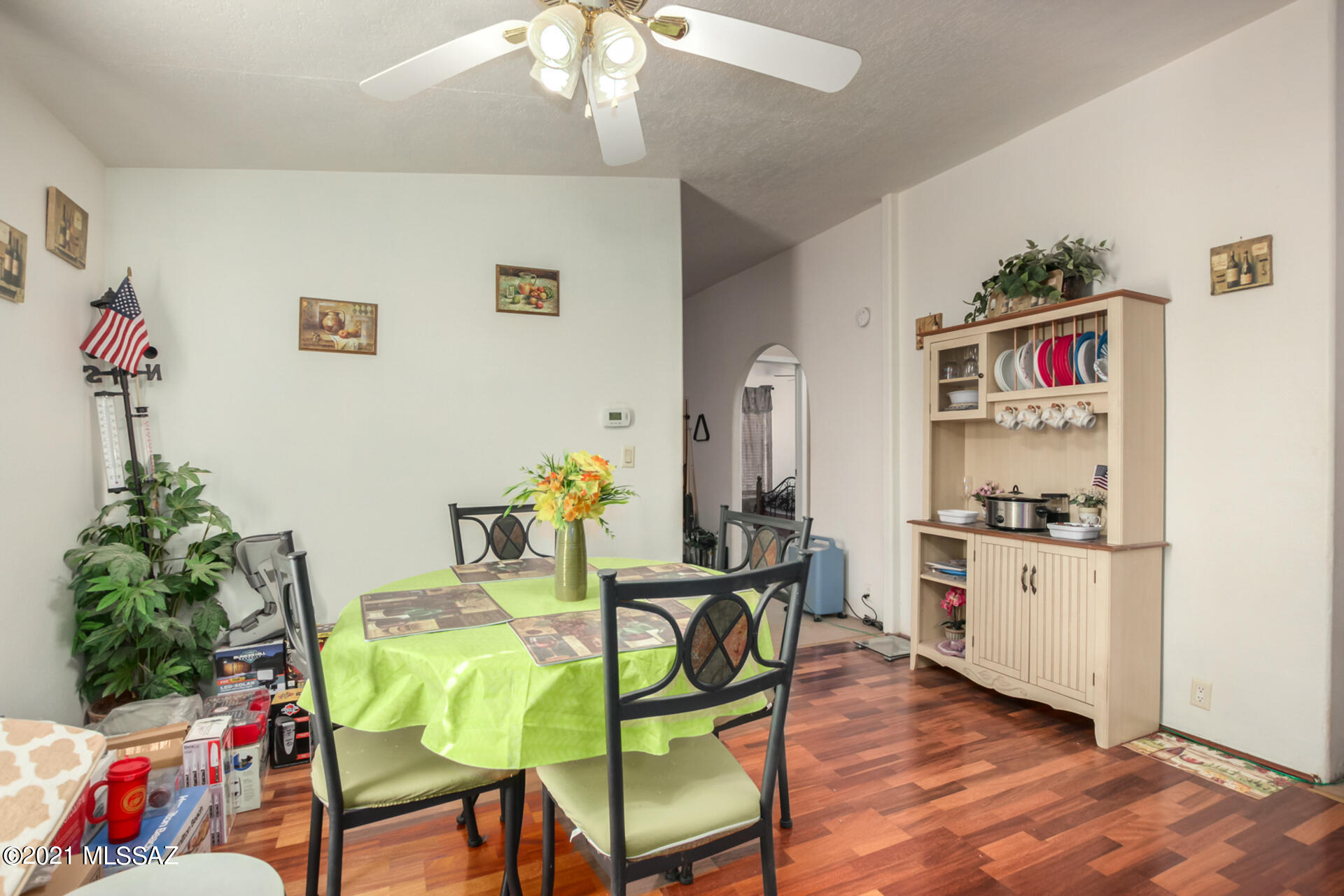 Tucson Avra West (1-168) - Residential