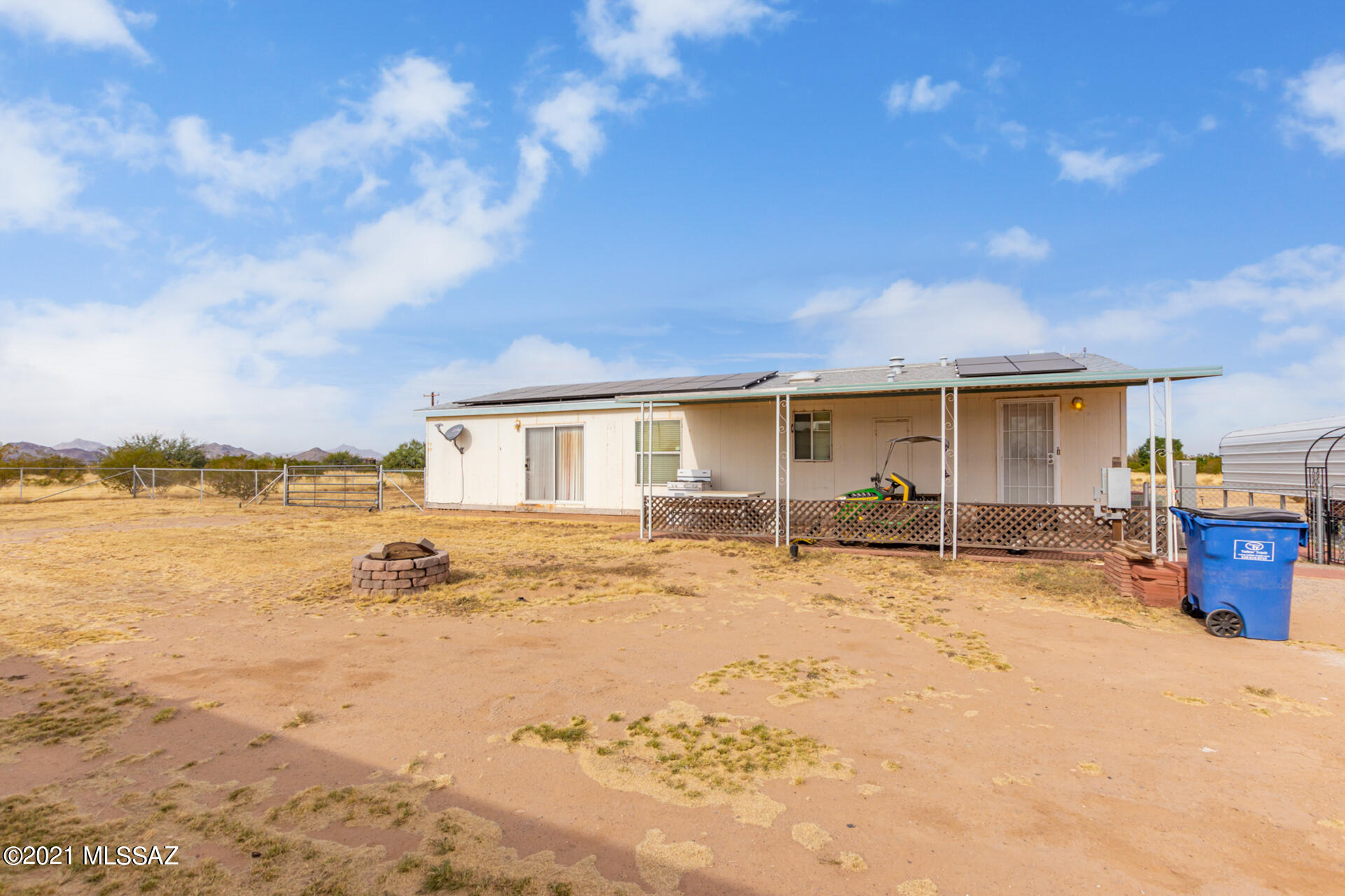 Tucson Avra West (1-168) - Residential