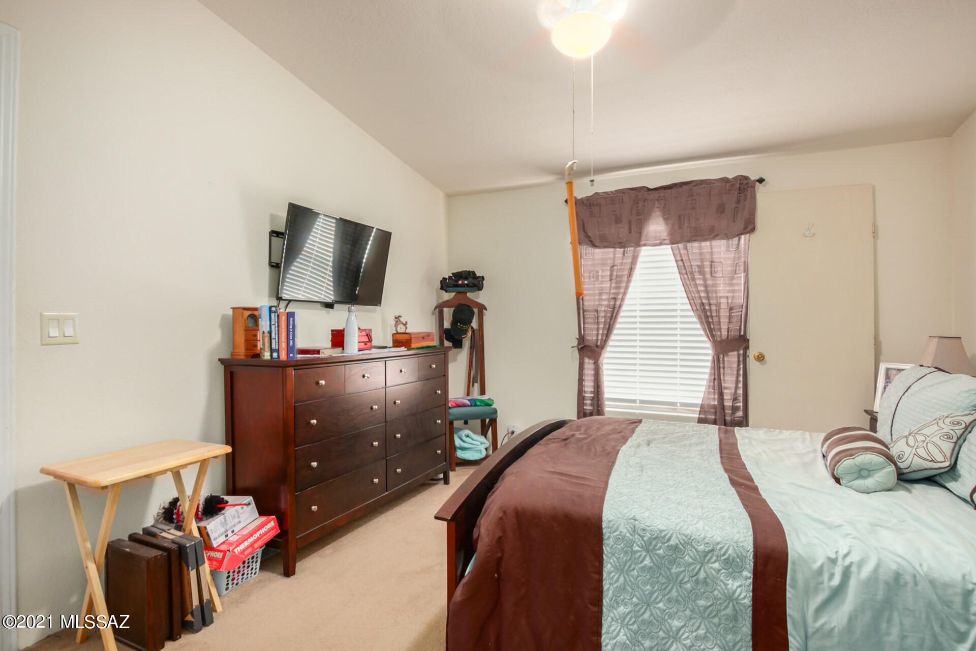 Tucson Avra West (1-168) - Residential