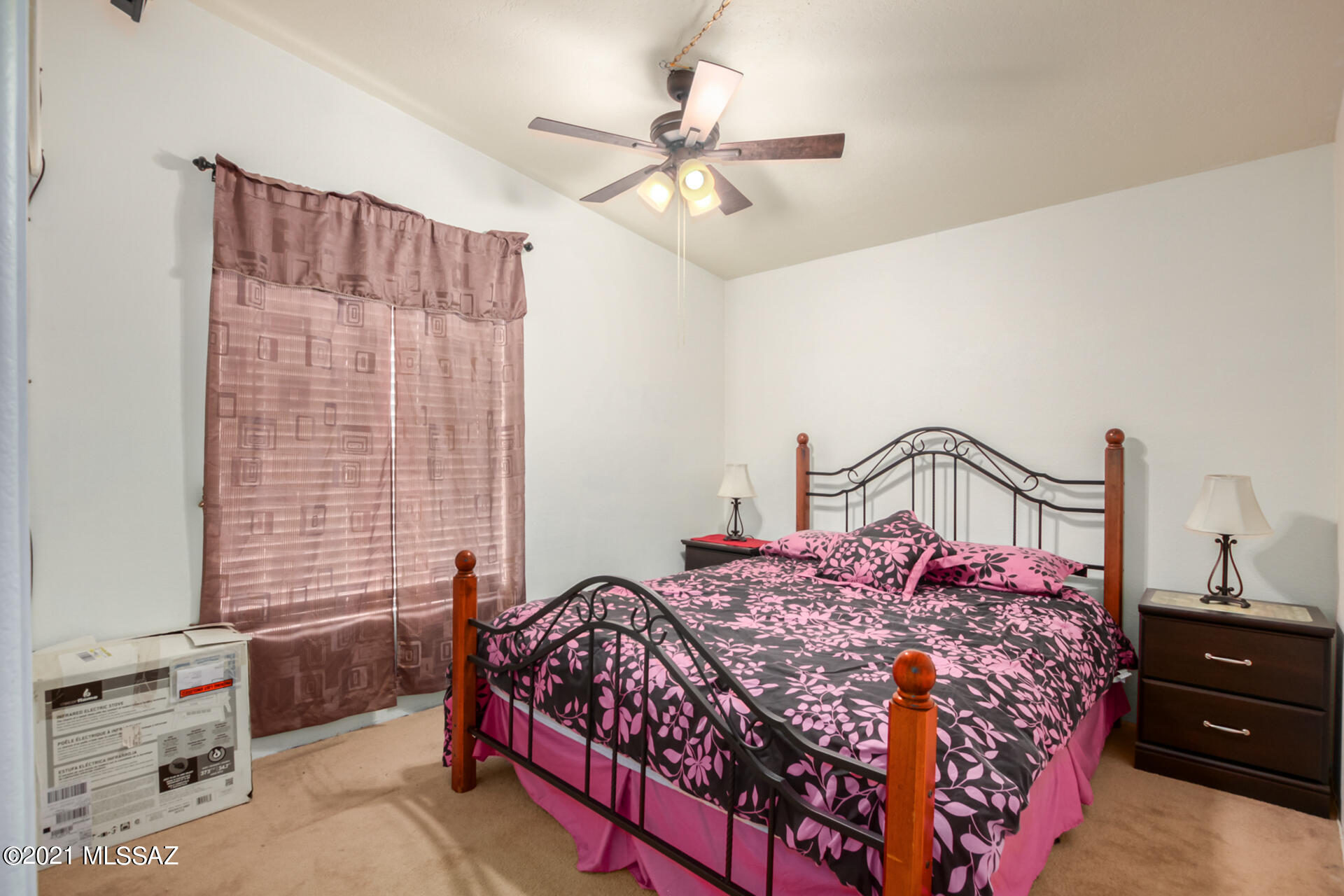 Tucson Avra West (1-168) - Residential