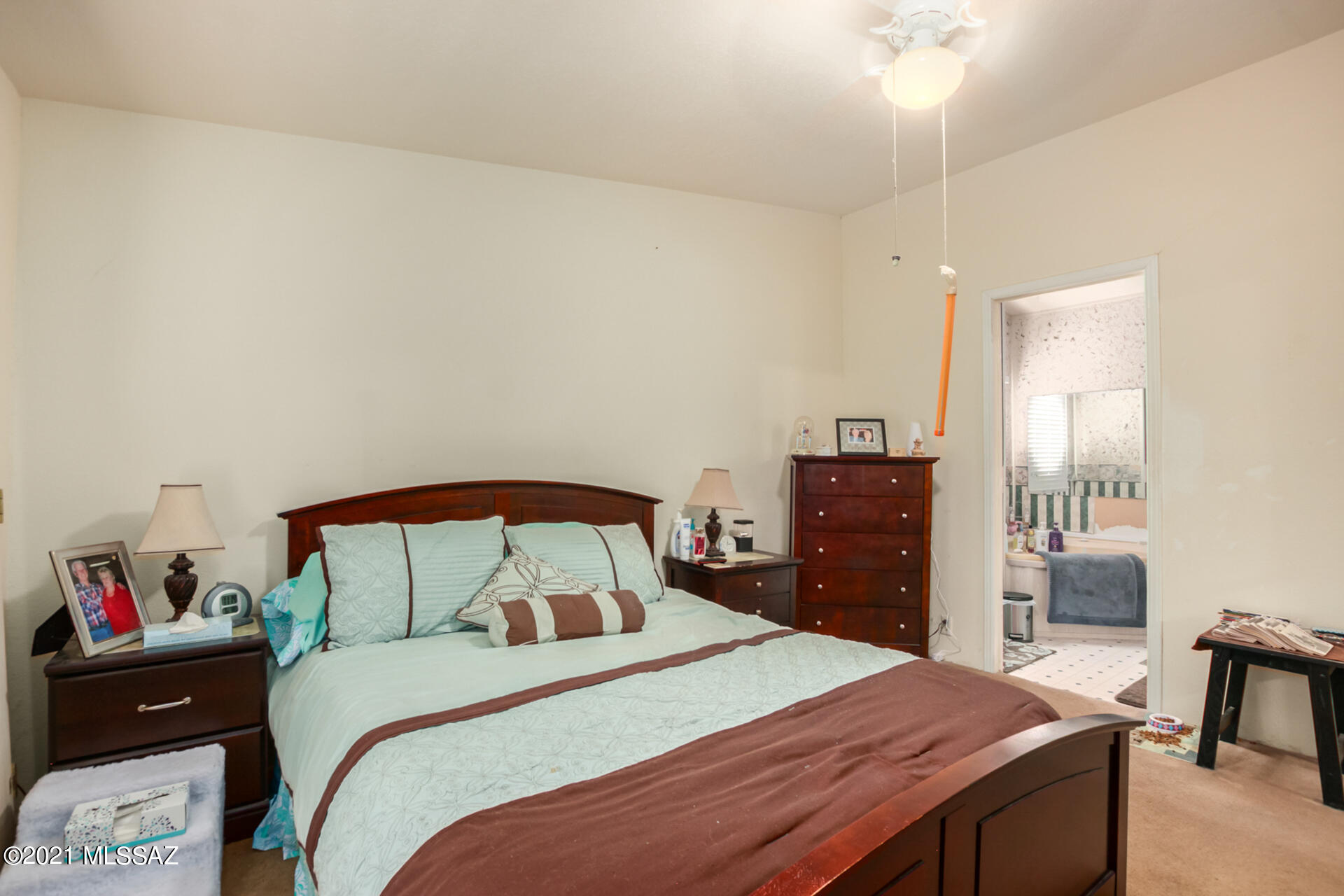 Tucson Avra West (1-168) - Residential