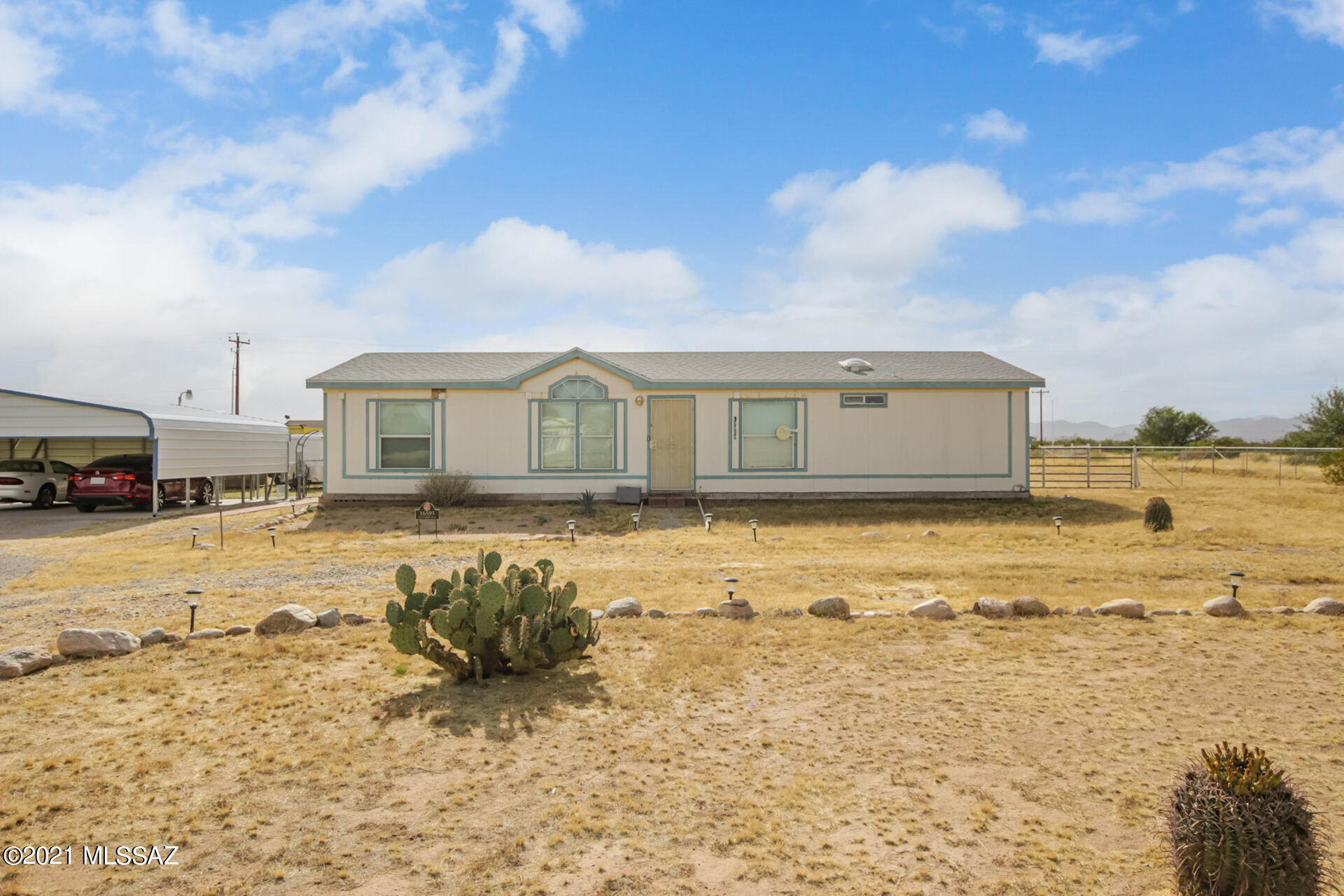 Tucson Avra West (1-168) - Residential
