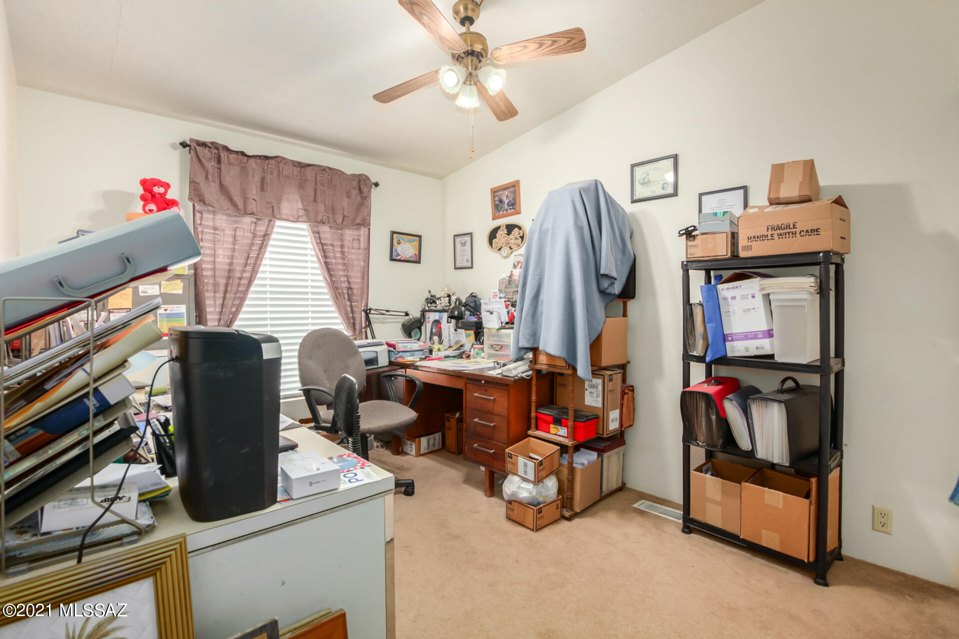 Tucson Avra West (1-168) - Residential