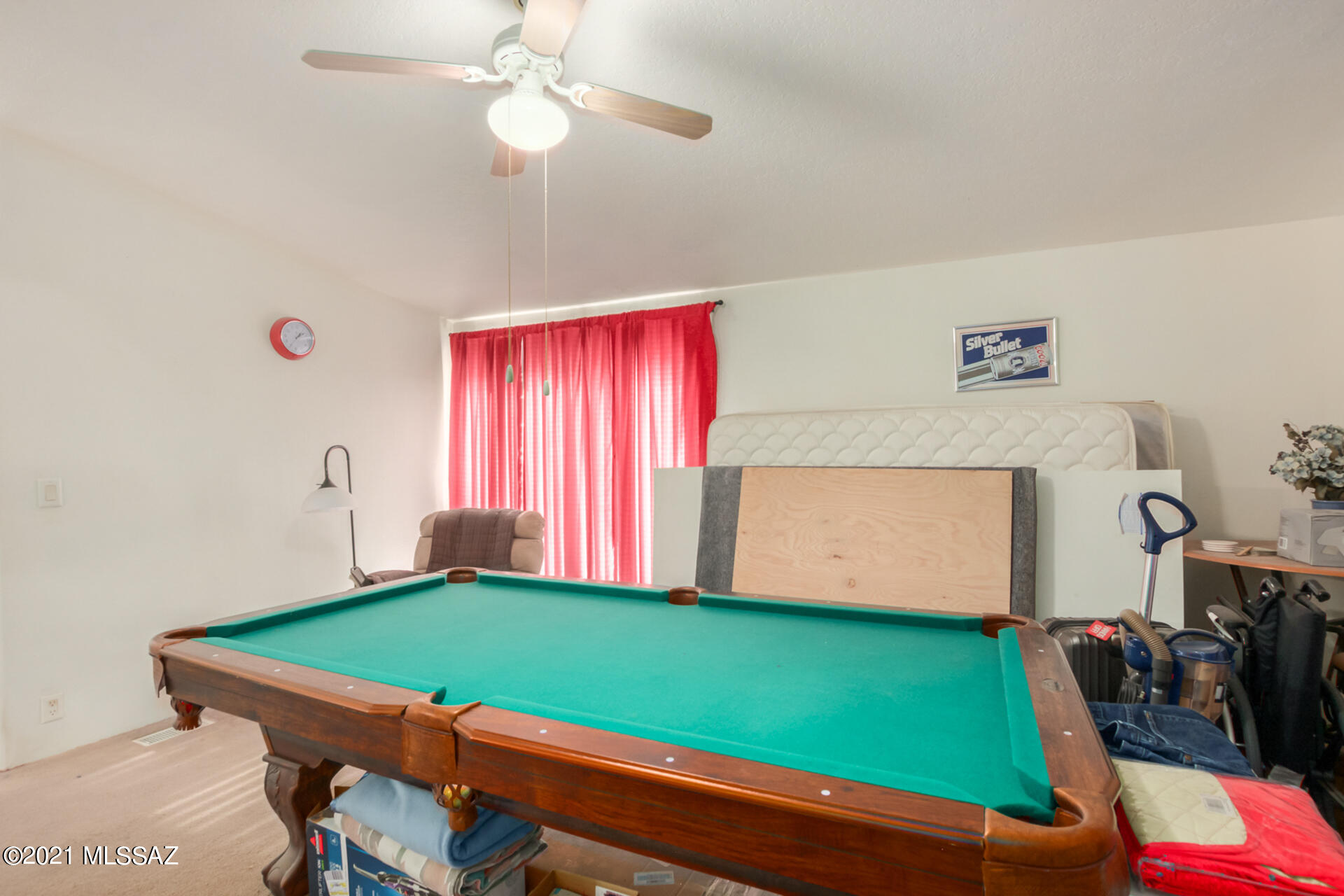 Tucson Avra West (1-168) - Residential
