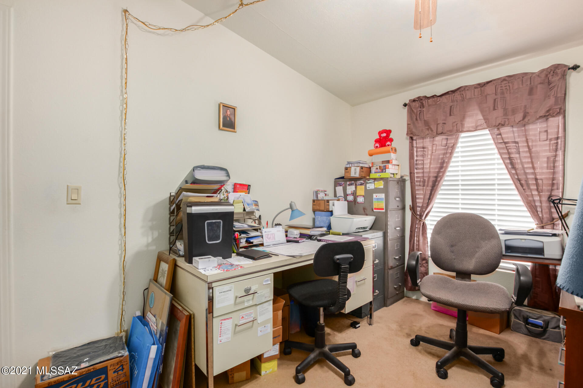 Tucson Avra West (1-168) - Residential
