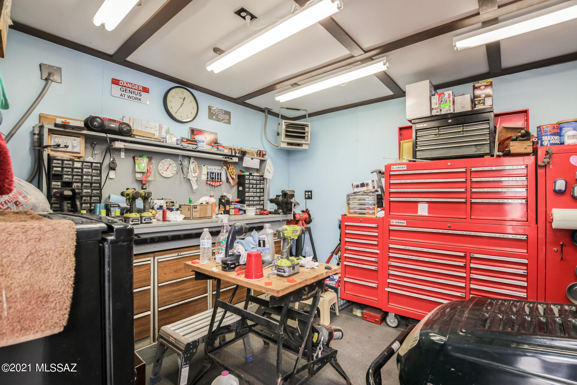 Tucson Avra West (1-168) - Residential