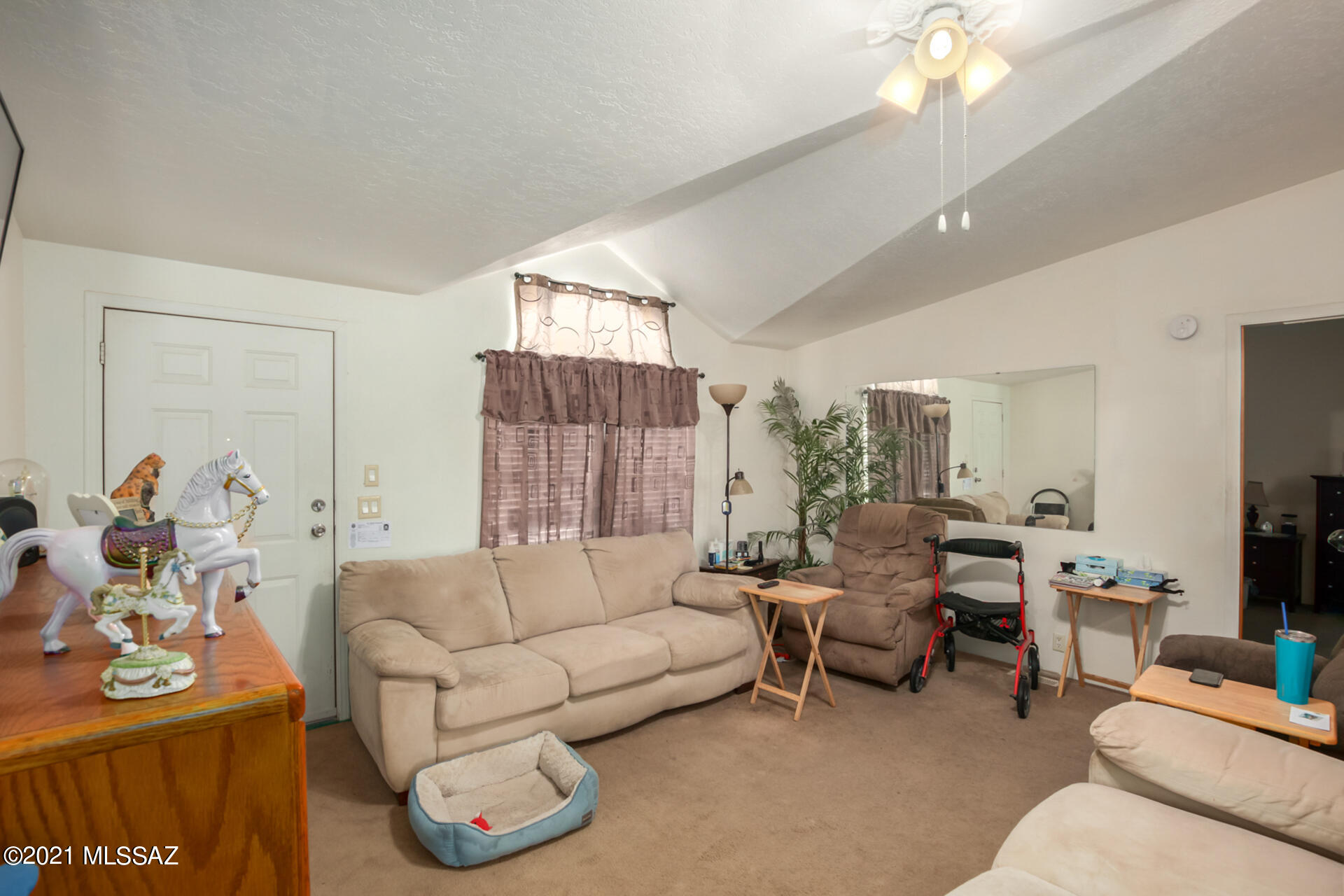 Tucson Avra West (1-168) - Residential