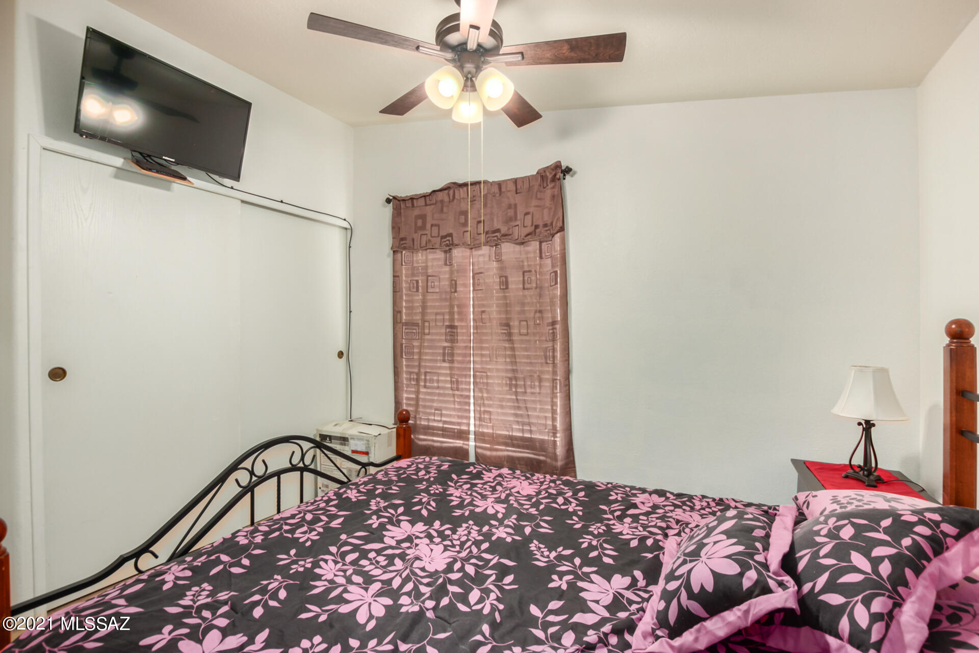 Tucson Avra West (1-168) - Residential