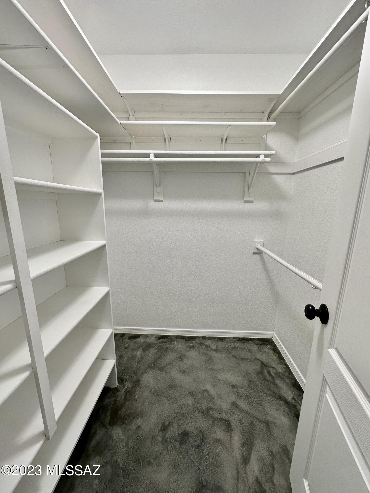 Silver Creek (1-288) - Residential Lease