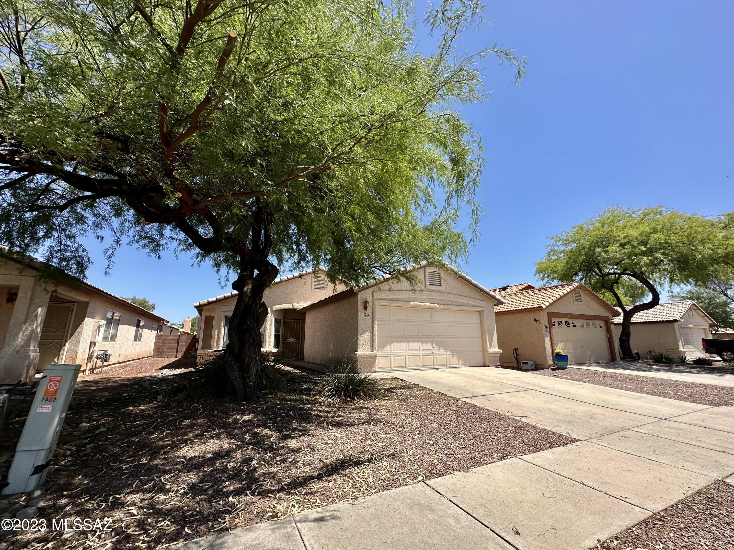 Silver Creek (1-288) - Residential Lease