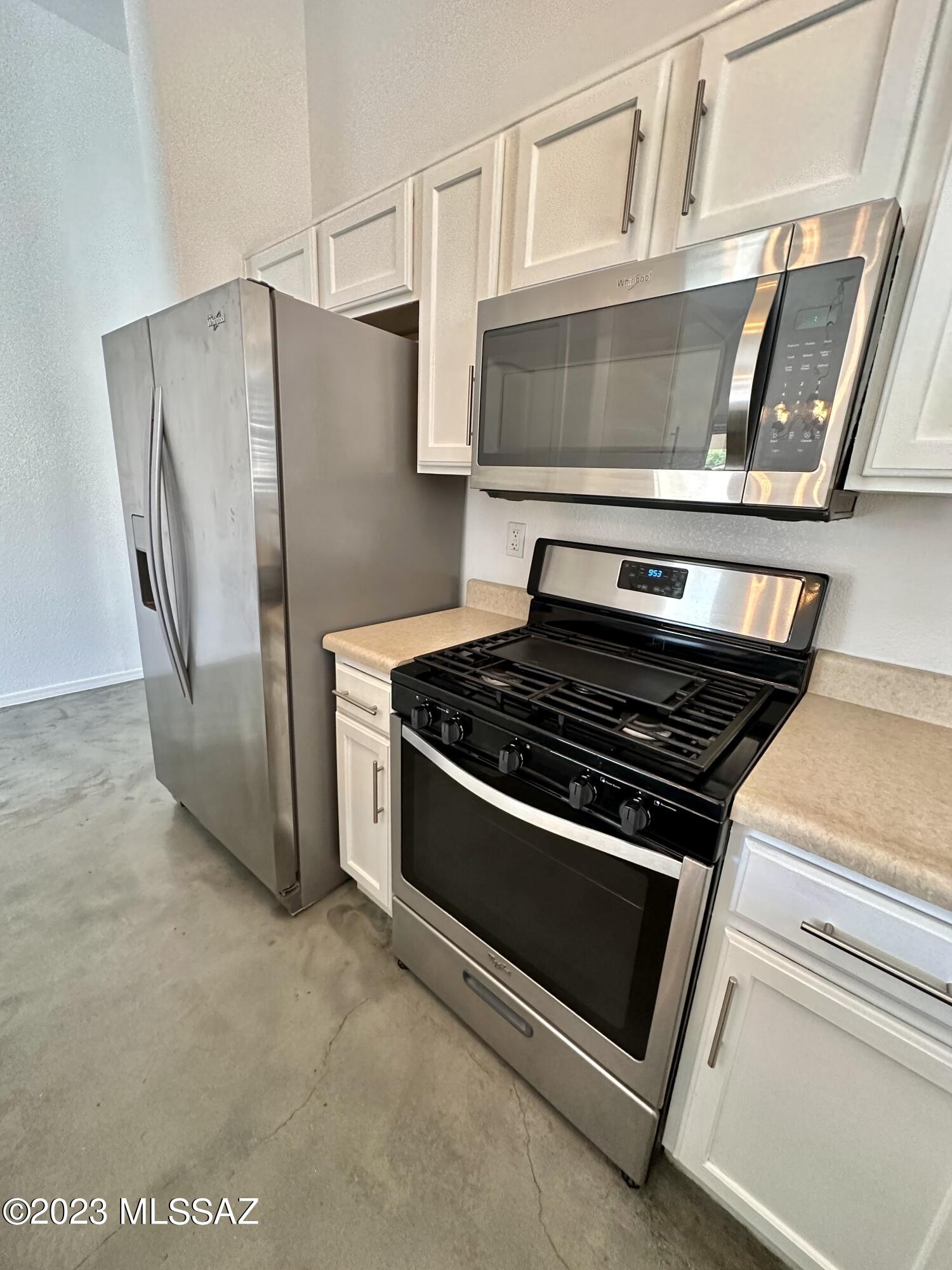 Silver Creek (1-288) - Residential Lease