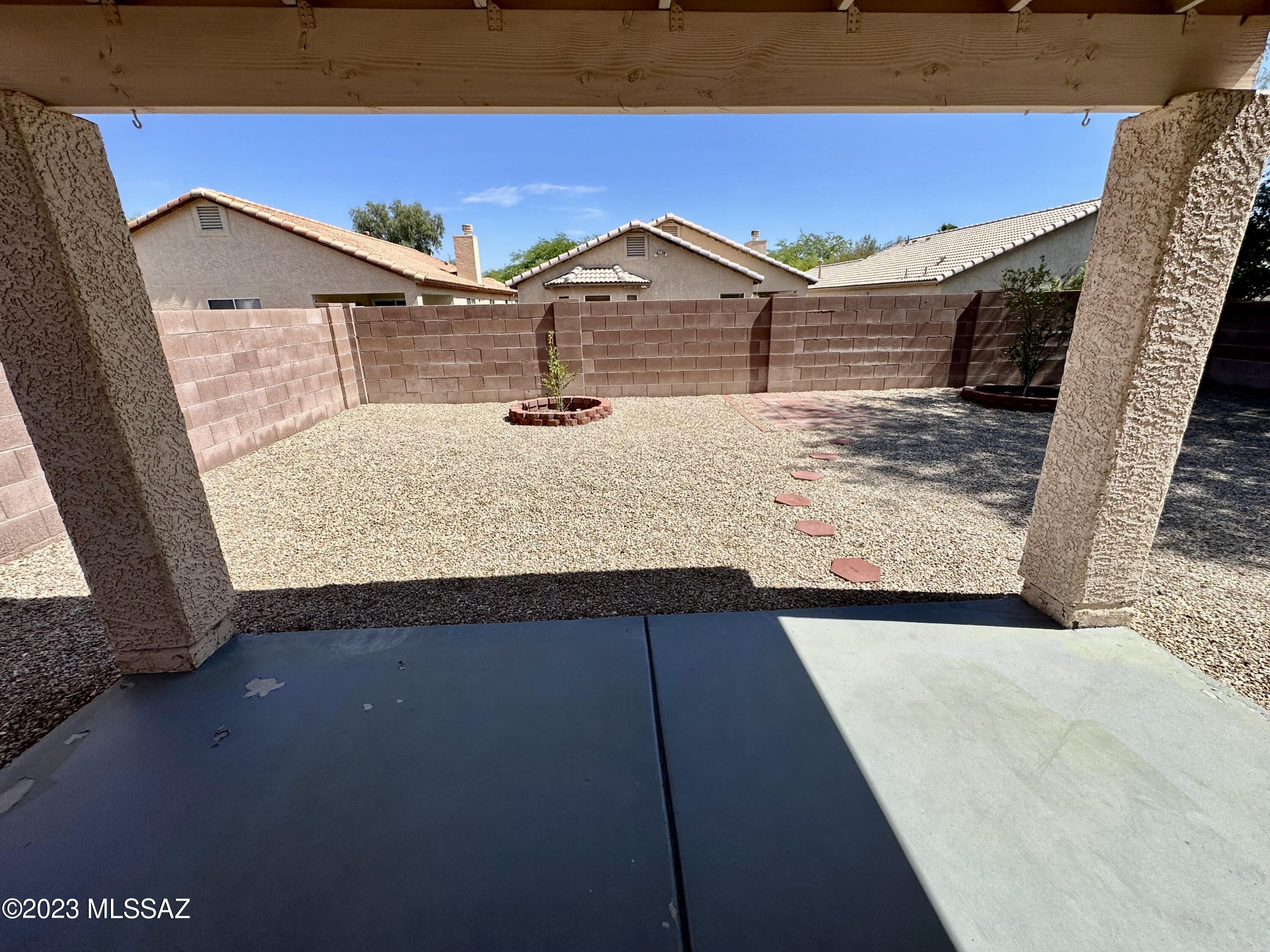 Silver Creek (1-288) - Residential Lease