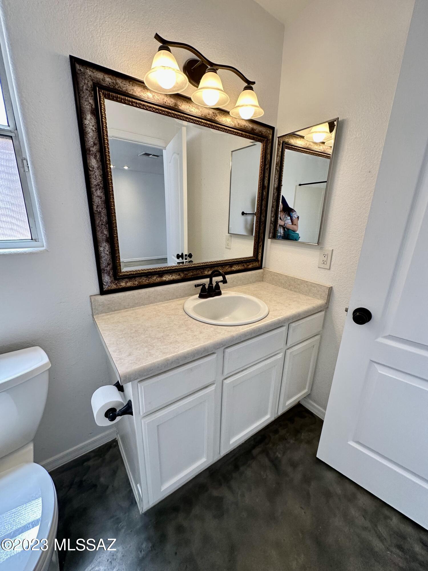 Silver Creek (1-288) - Residential Lease
