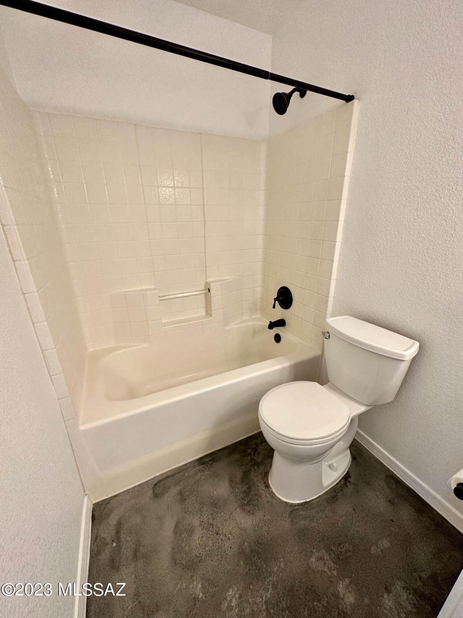 Silver Creek (1-288) - Residential Lease