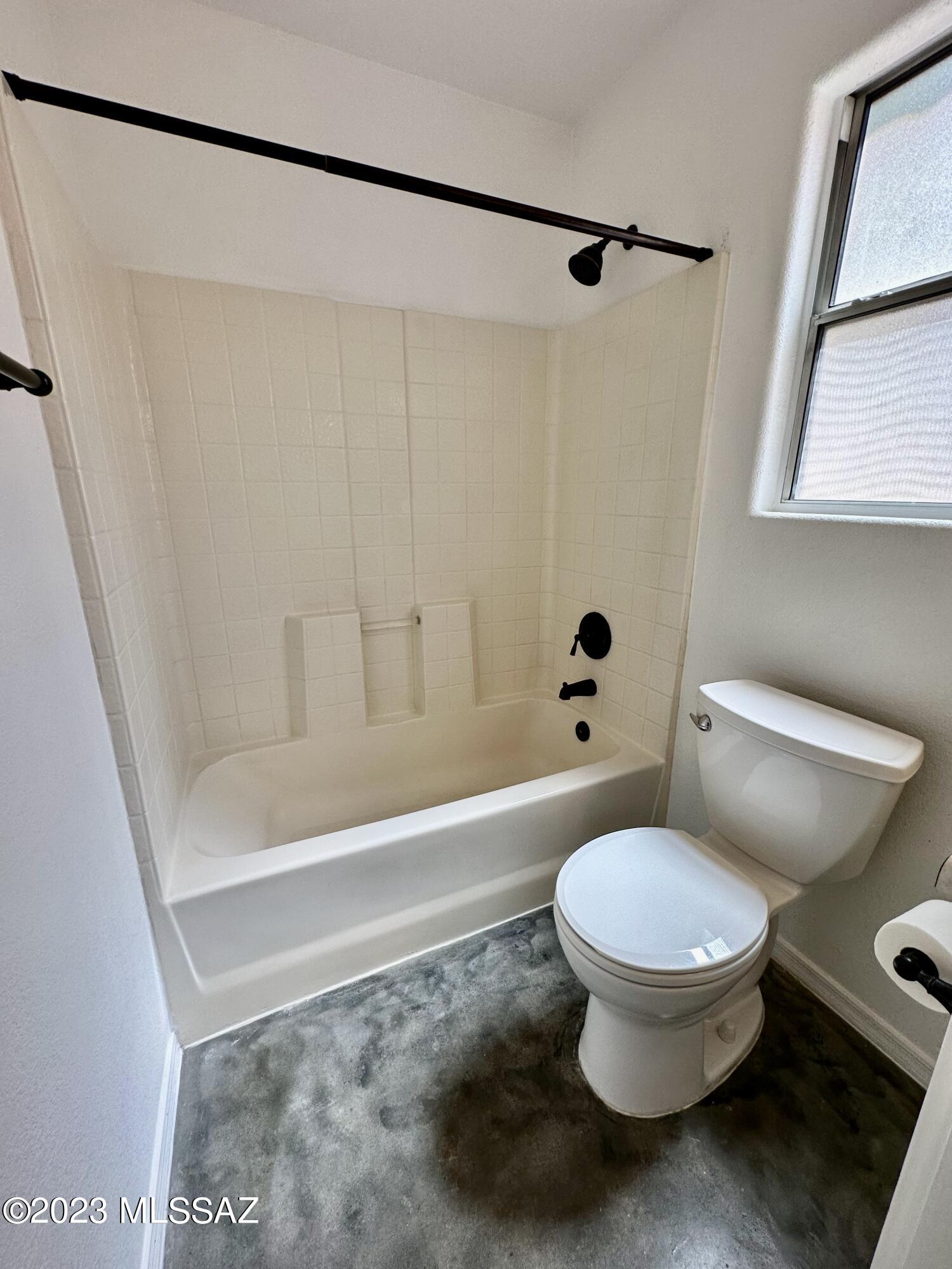 Silver Creek (1-288) - Residential Lease