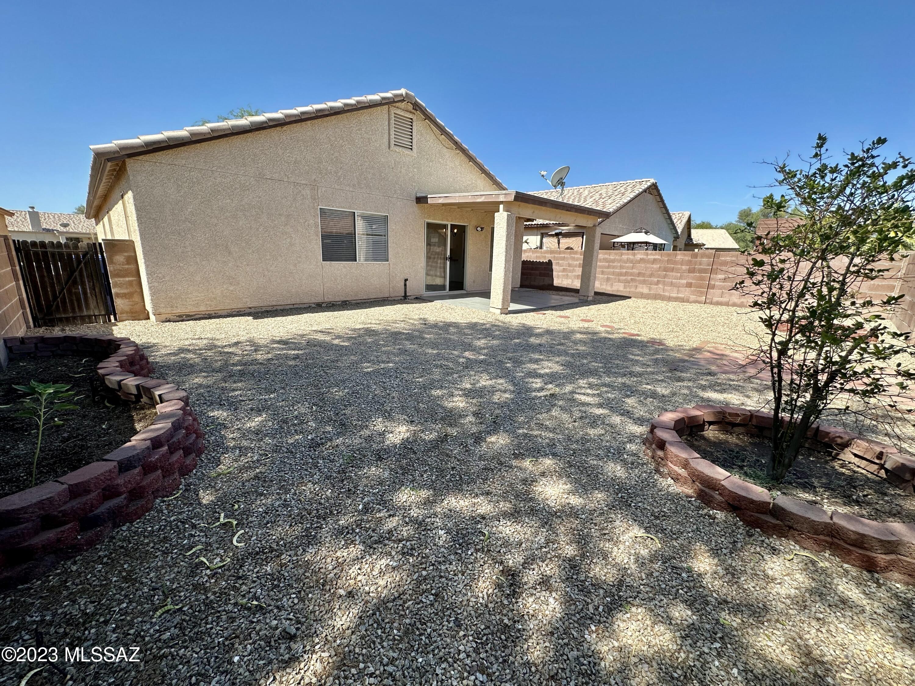 Silver Creek (1-288) - Residential Lease