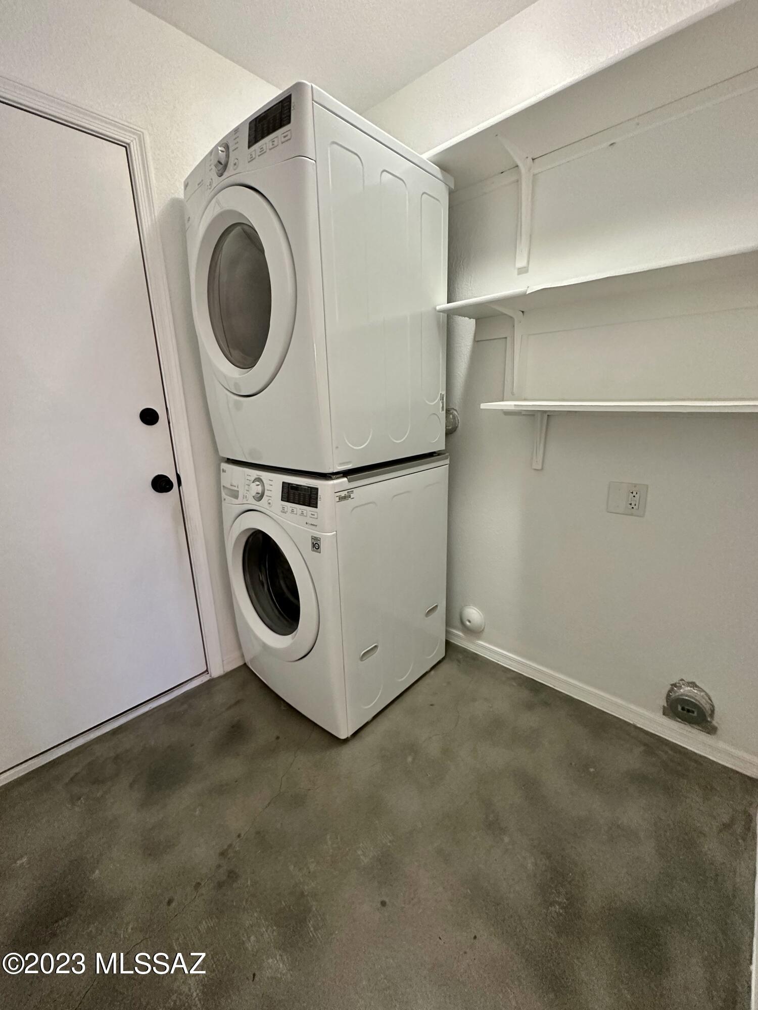 Silver Creek (1-288) - Residential Lease