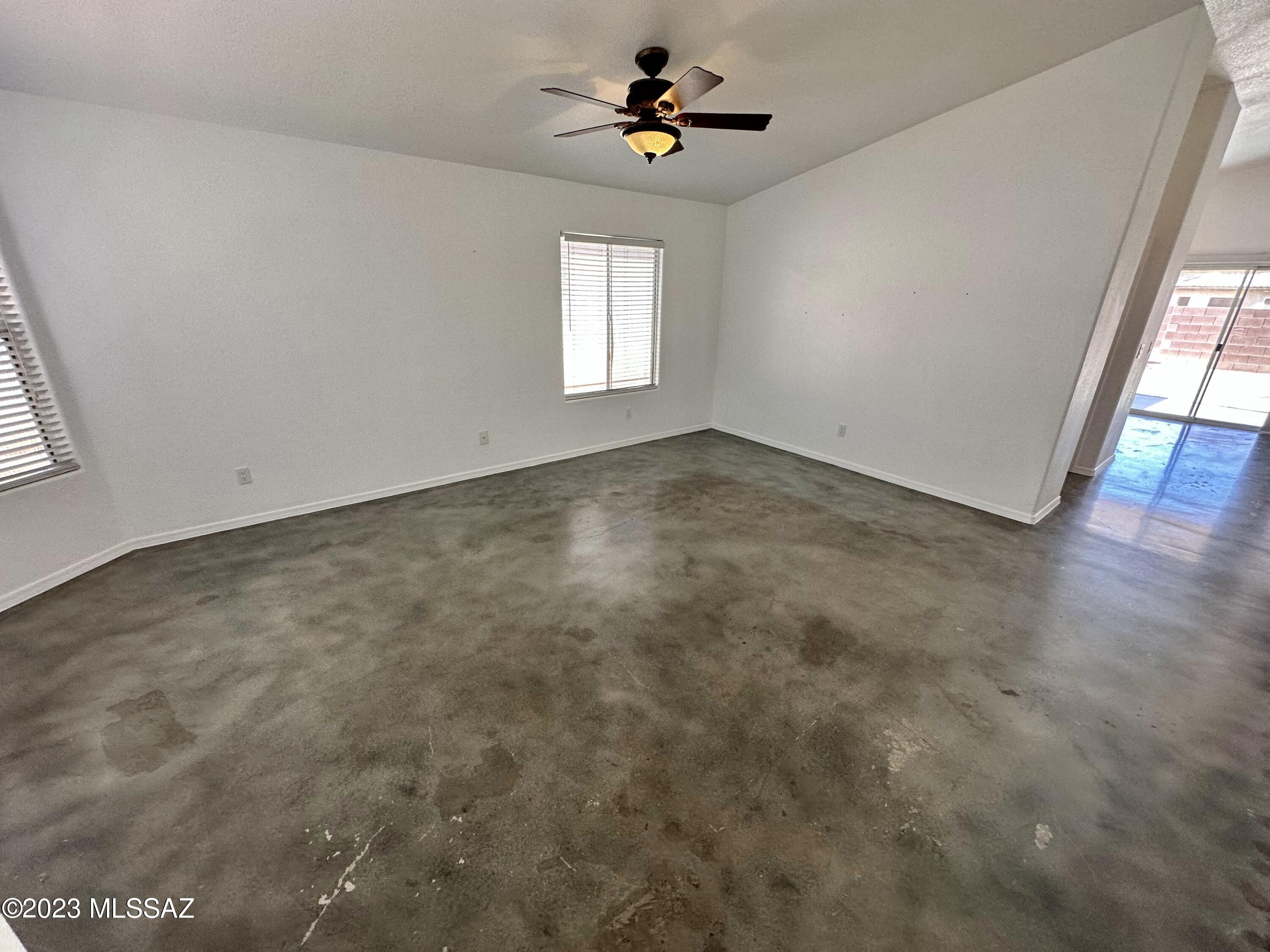 Silver Creek (1-288) - Residential Lease