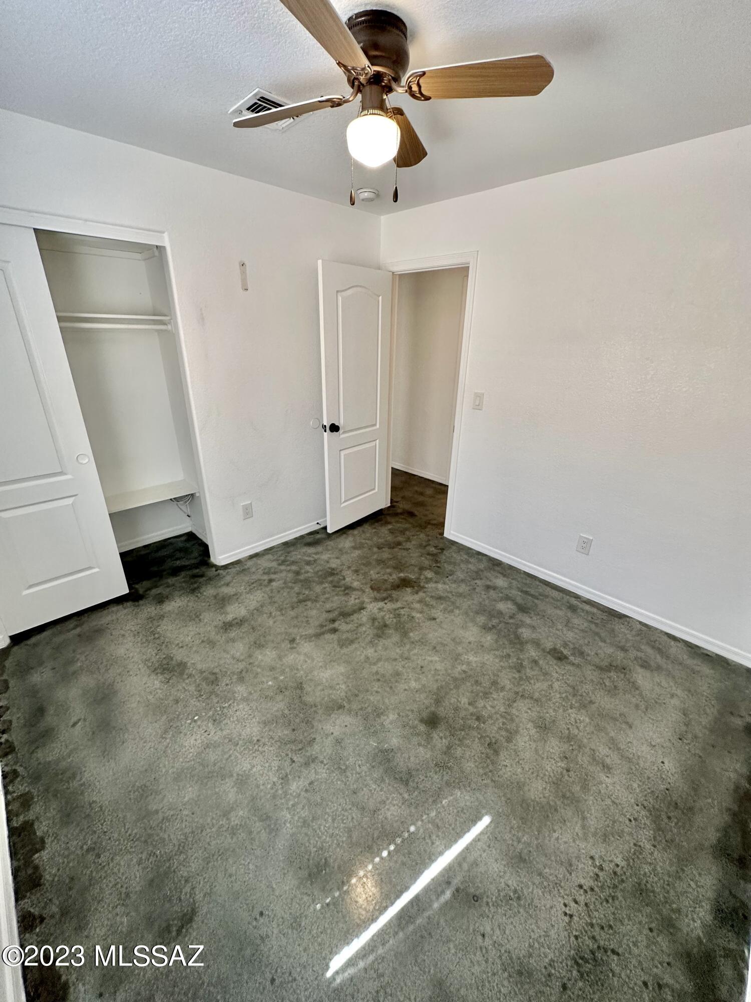 Silver Creek (1-288) - Residential Lease