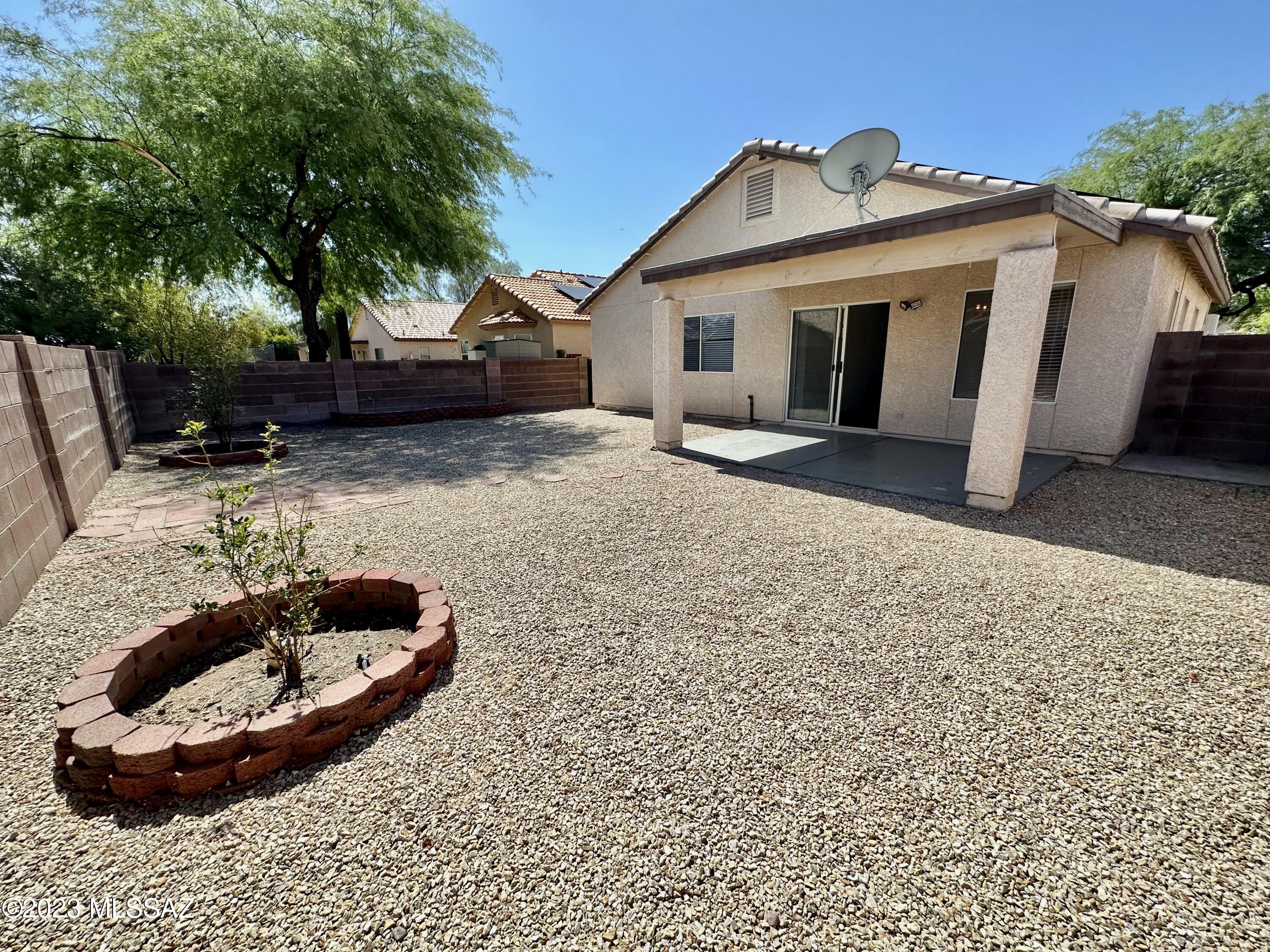 Silver Creek (1-288) - Residential Lease
