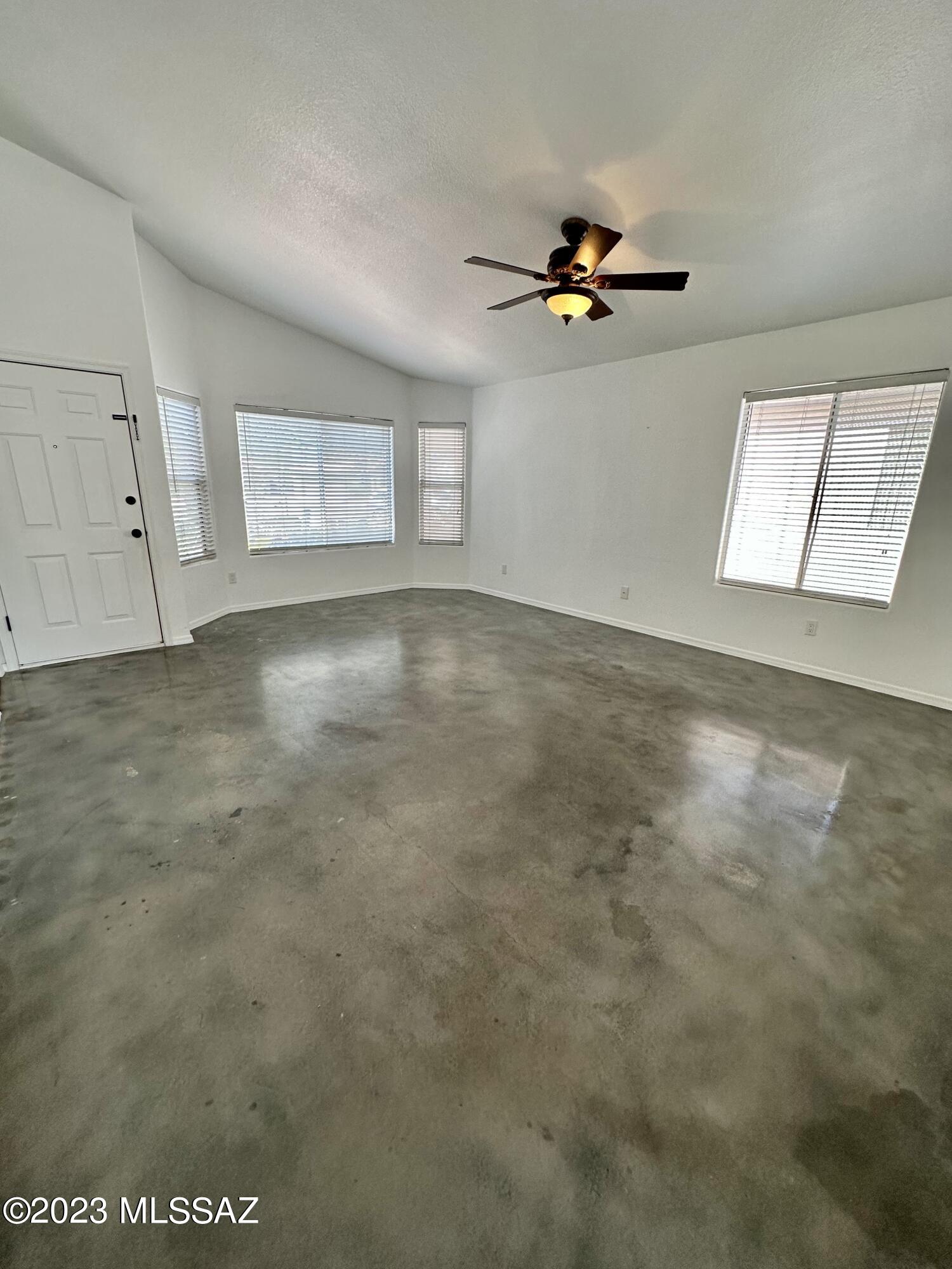 Silver Creek (1-288) - Residential Lease