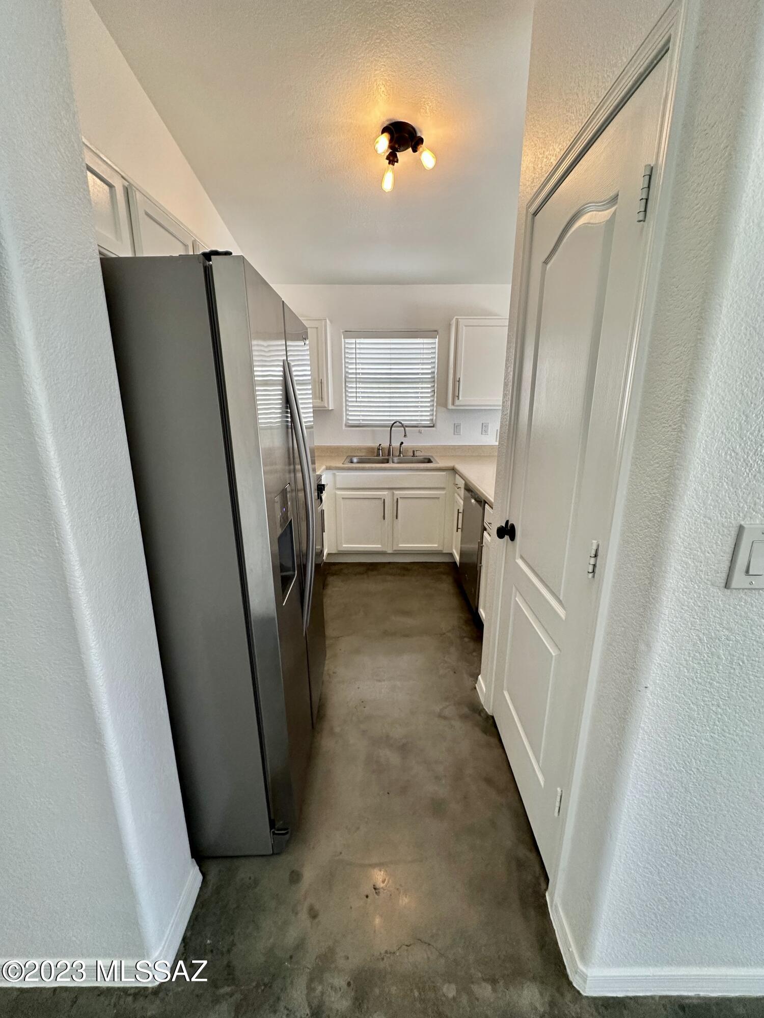 Silver Creek (1-288) - Residential Lease