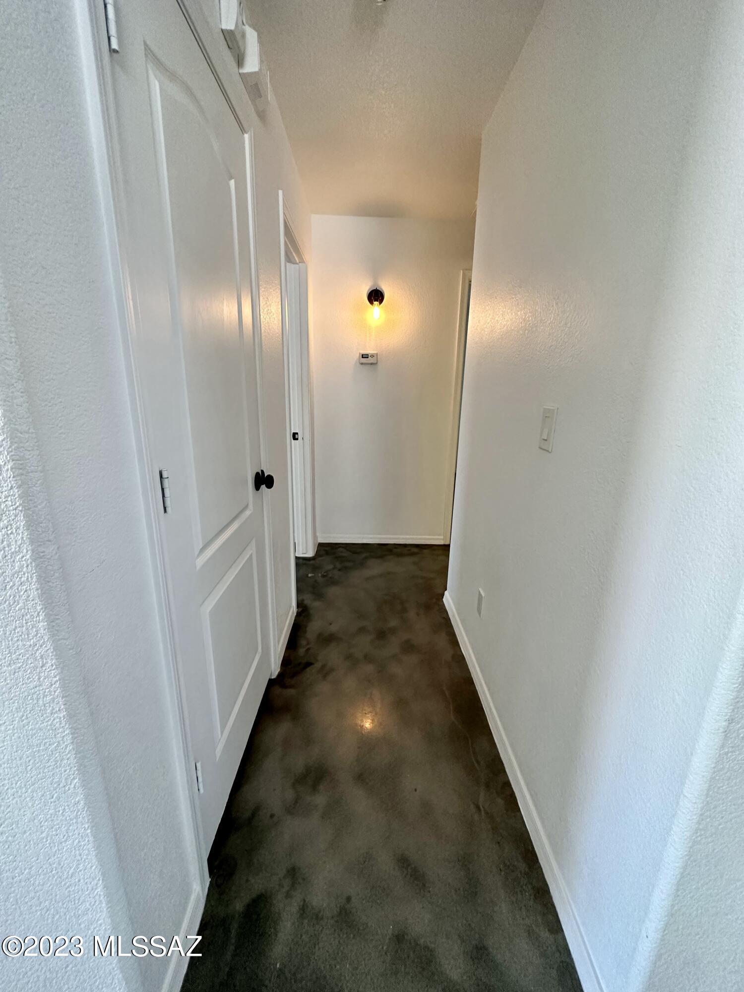 Silver Creek (1-288) - Residential Lease