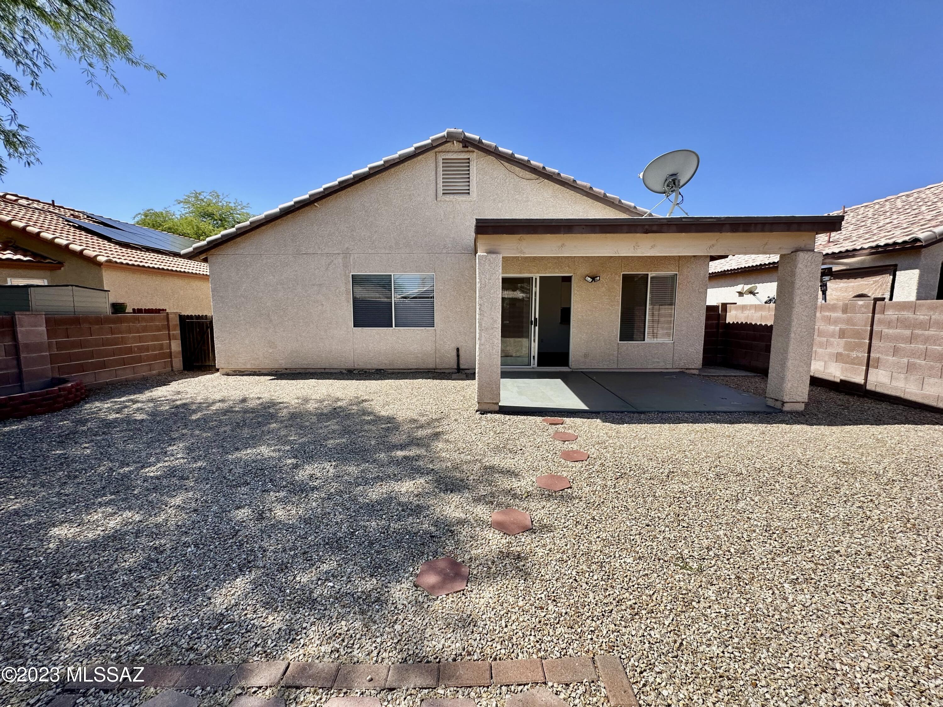 Silver Creek (1-288) - Residential Lease