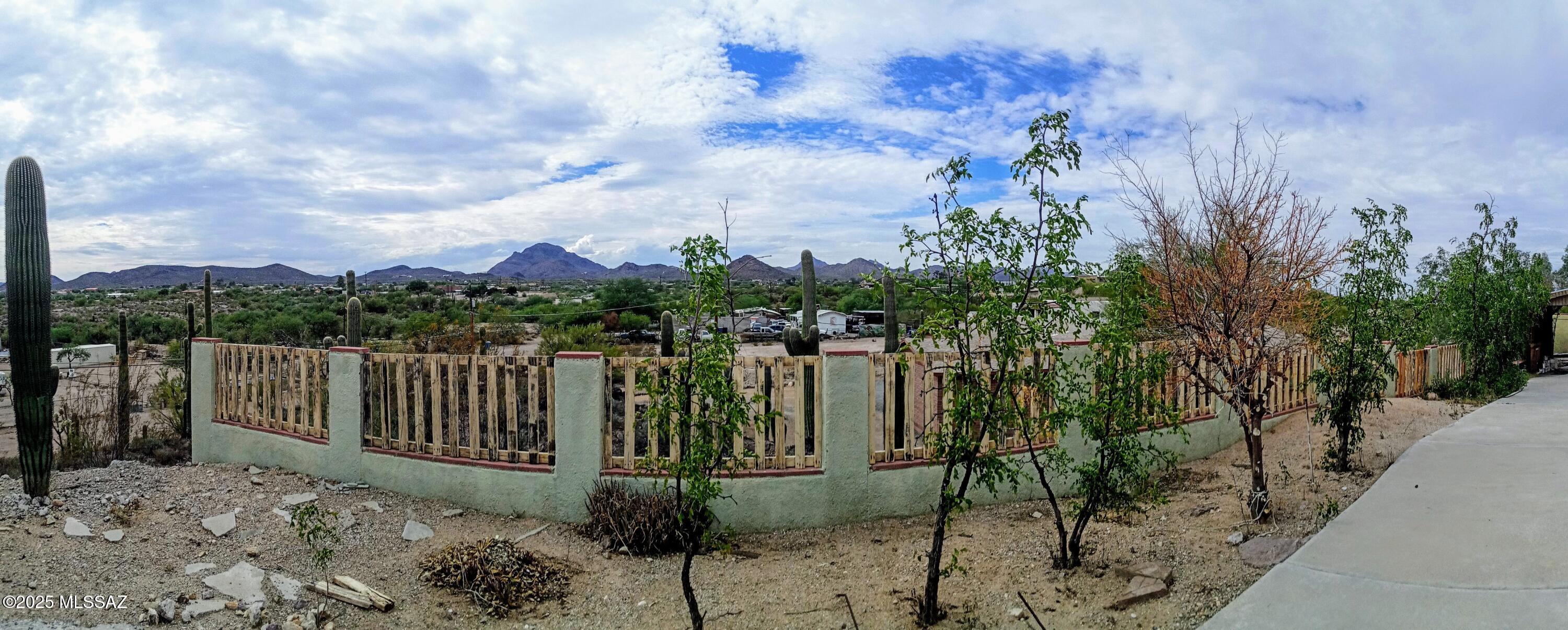 Hiram Banks Acres - Residential