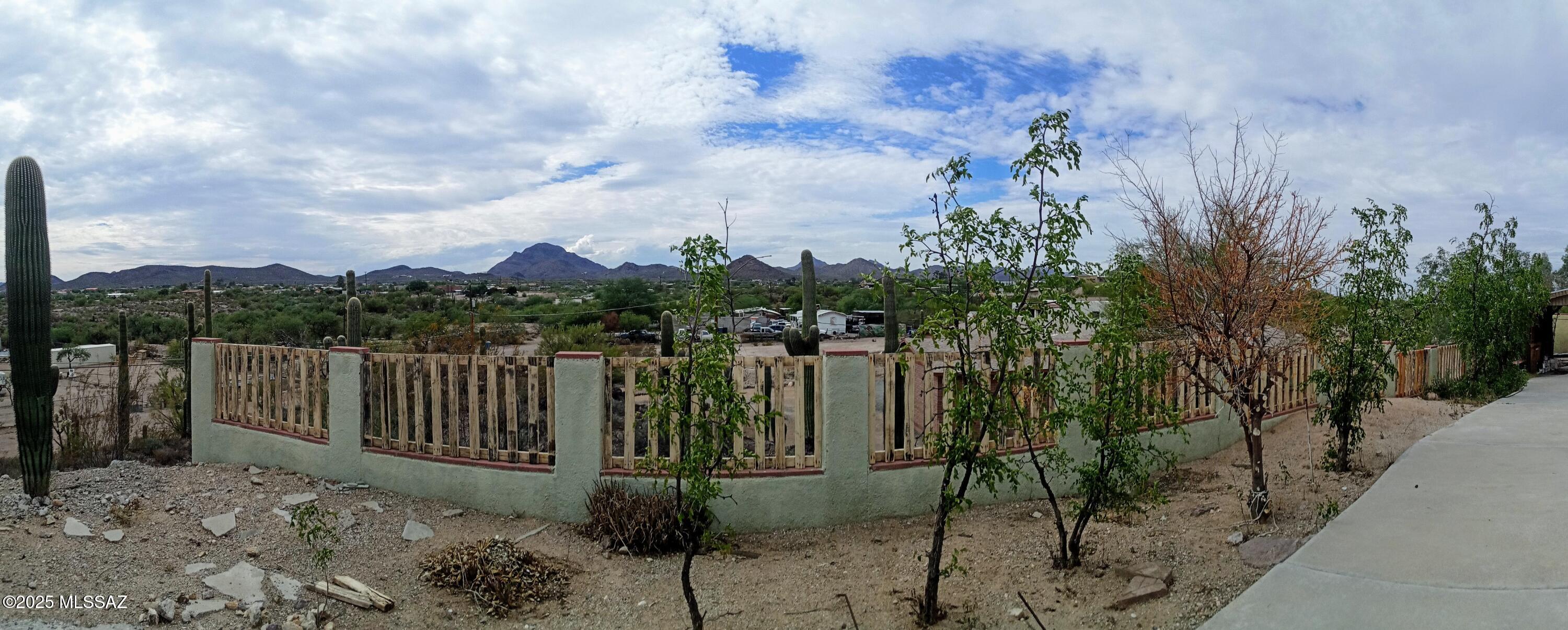 Hiram Banks Acres - Residential