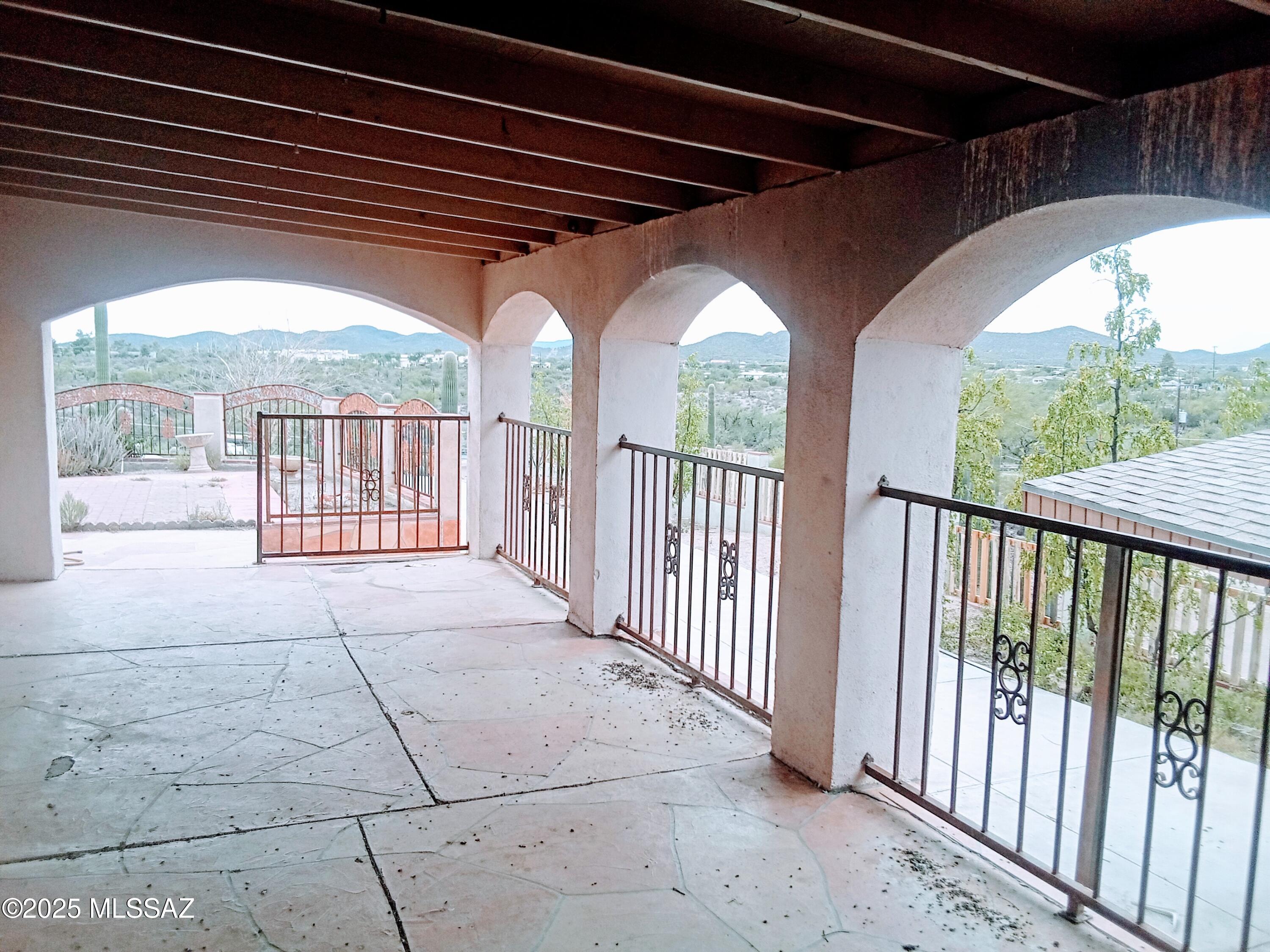 Hiram Banks Acres - Residential
