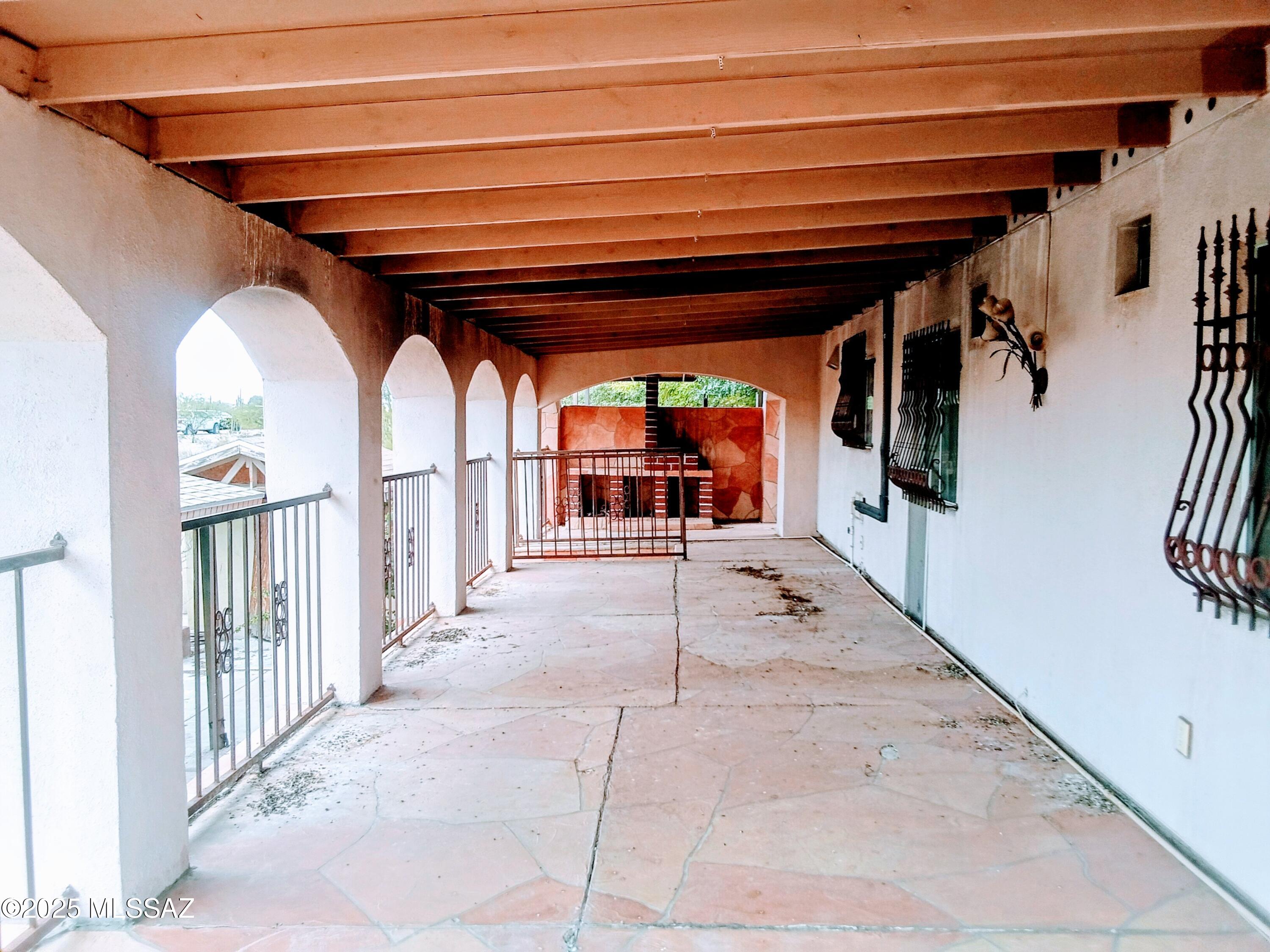 Hiram Banks Acres - Residential