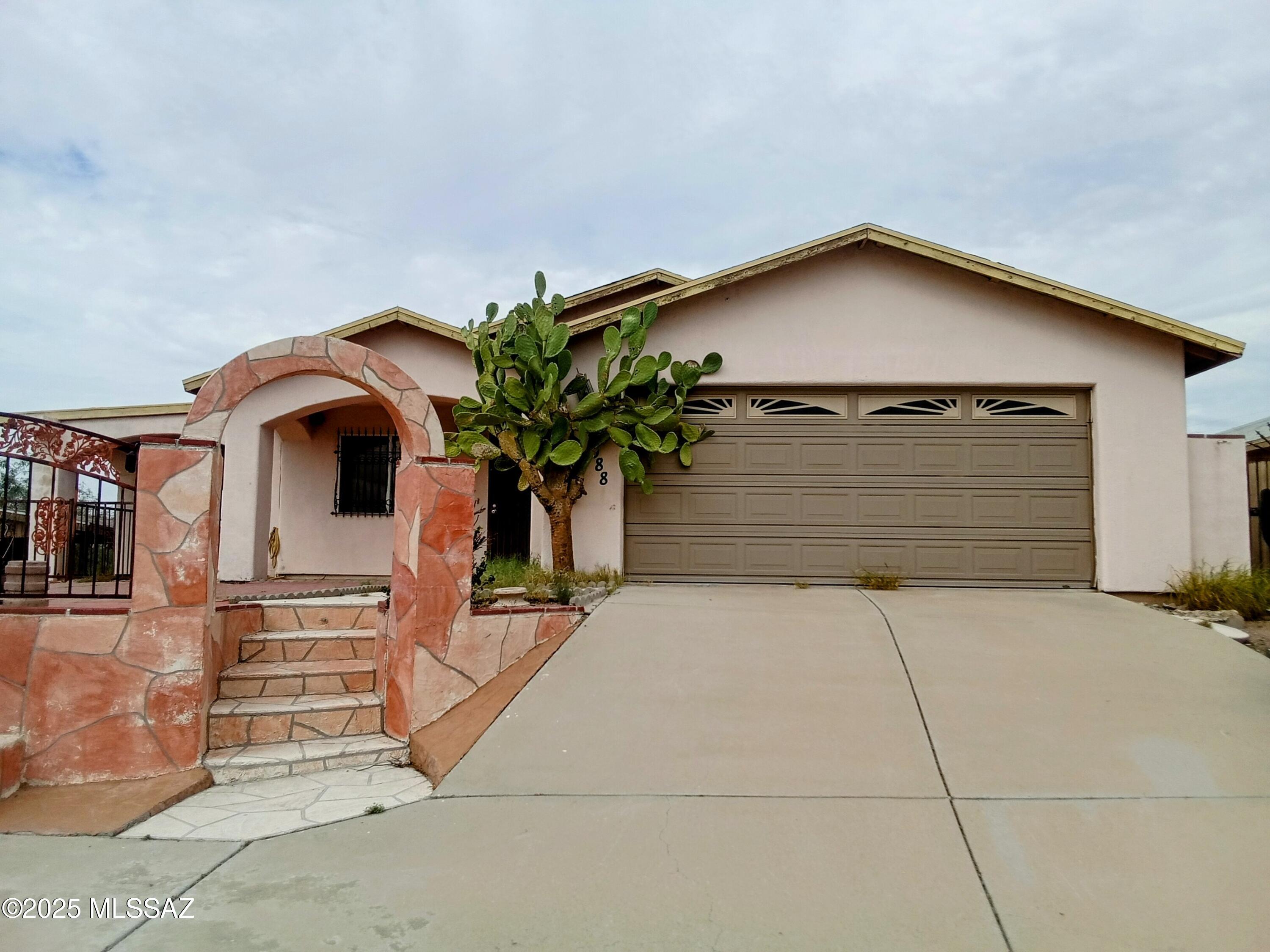 Hiram Banks Acres - Residential