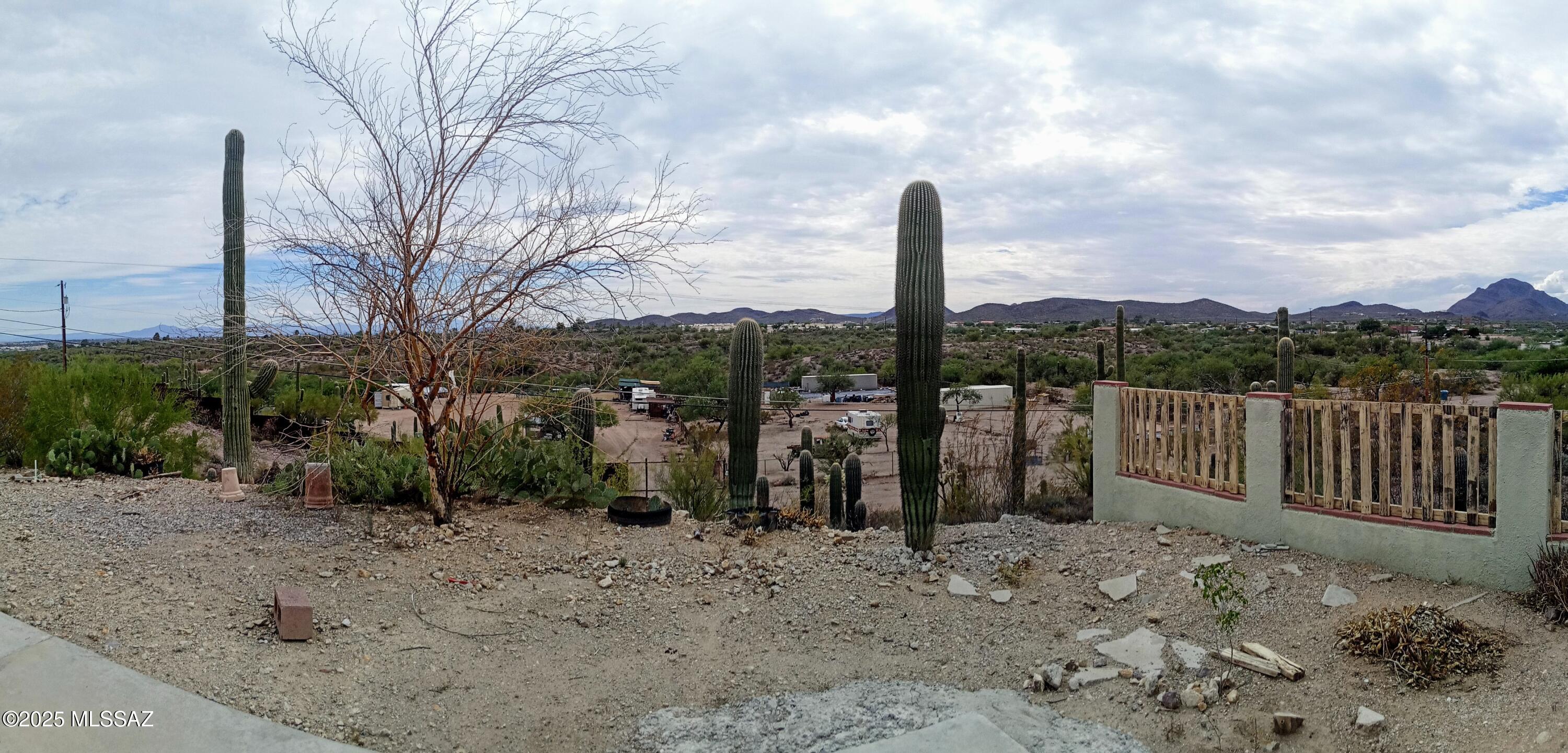 Hiram Banks Acres - Residential