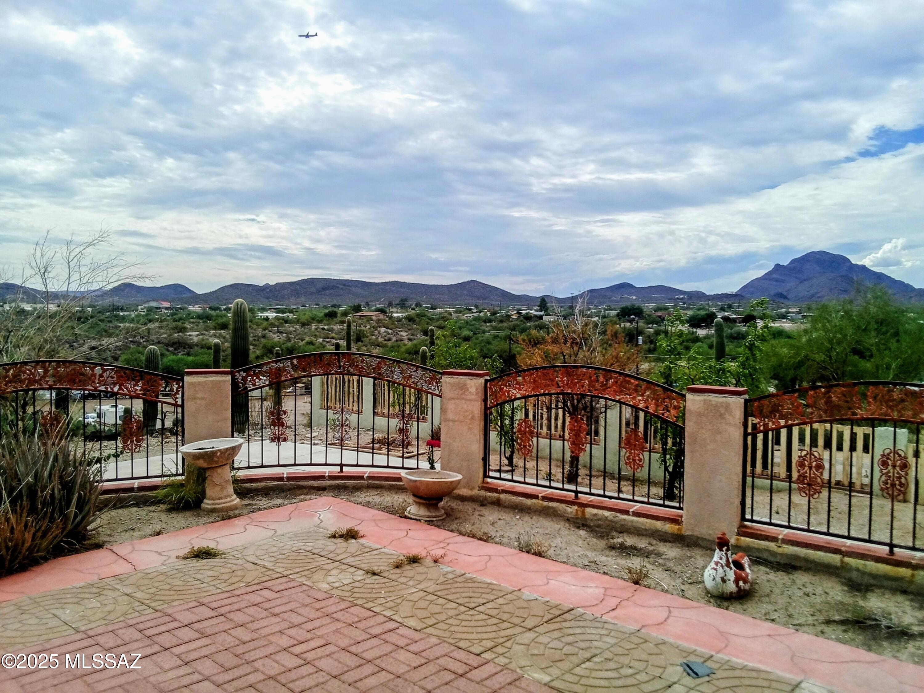 Hiram Banks Acres - Residential