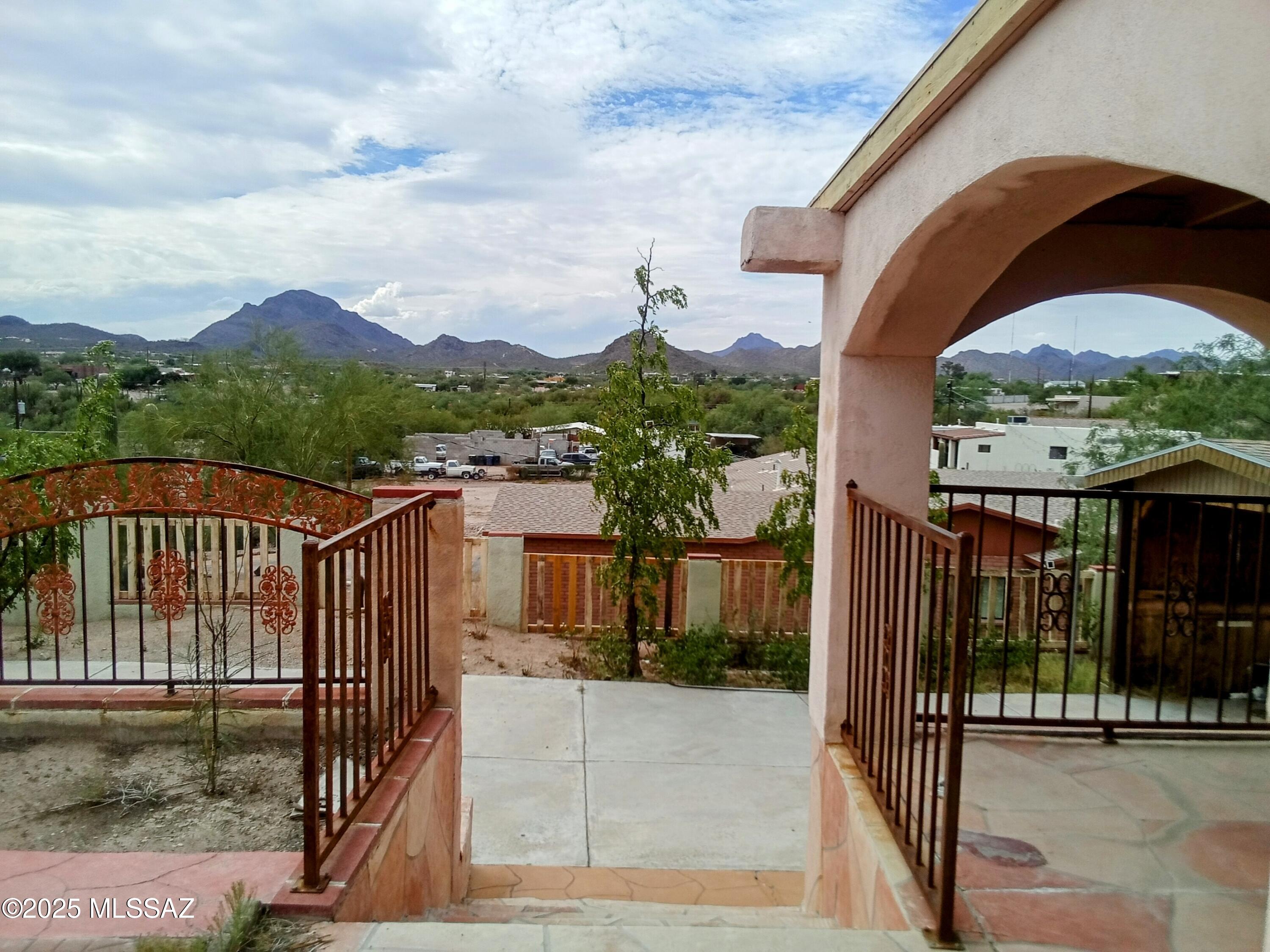 Hiram Banks Acres - Residential