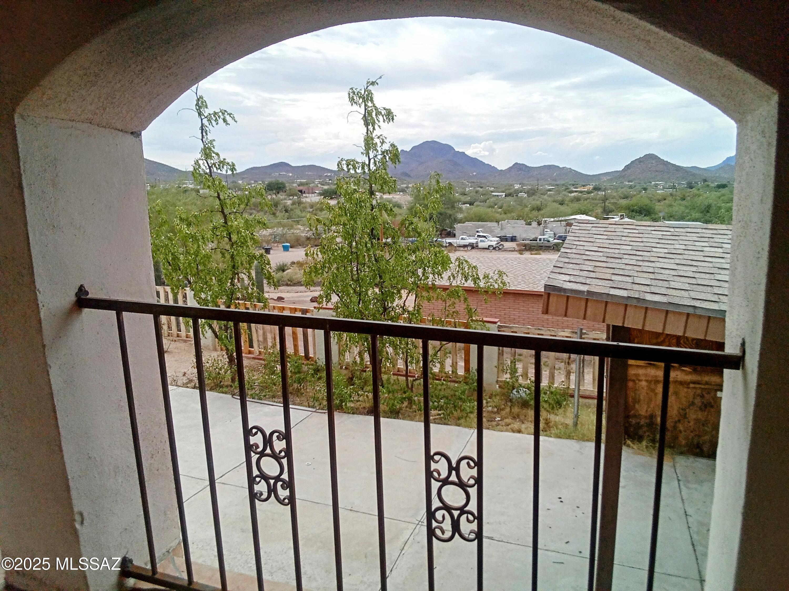 Hiram Banks Acres - Residential