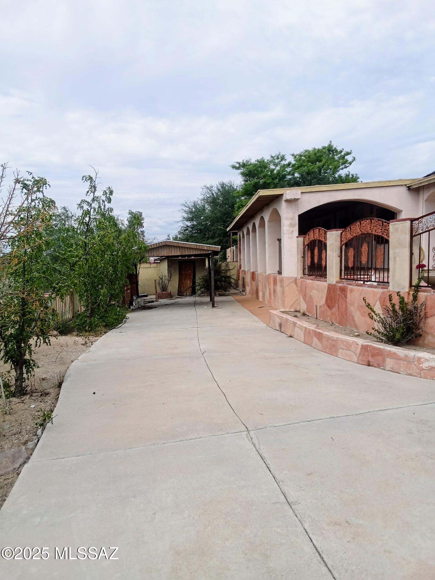Hiram Banks Acres - Residential