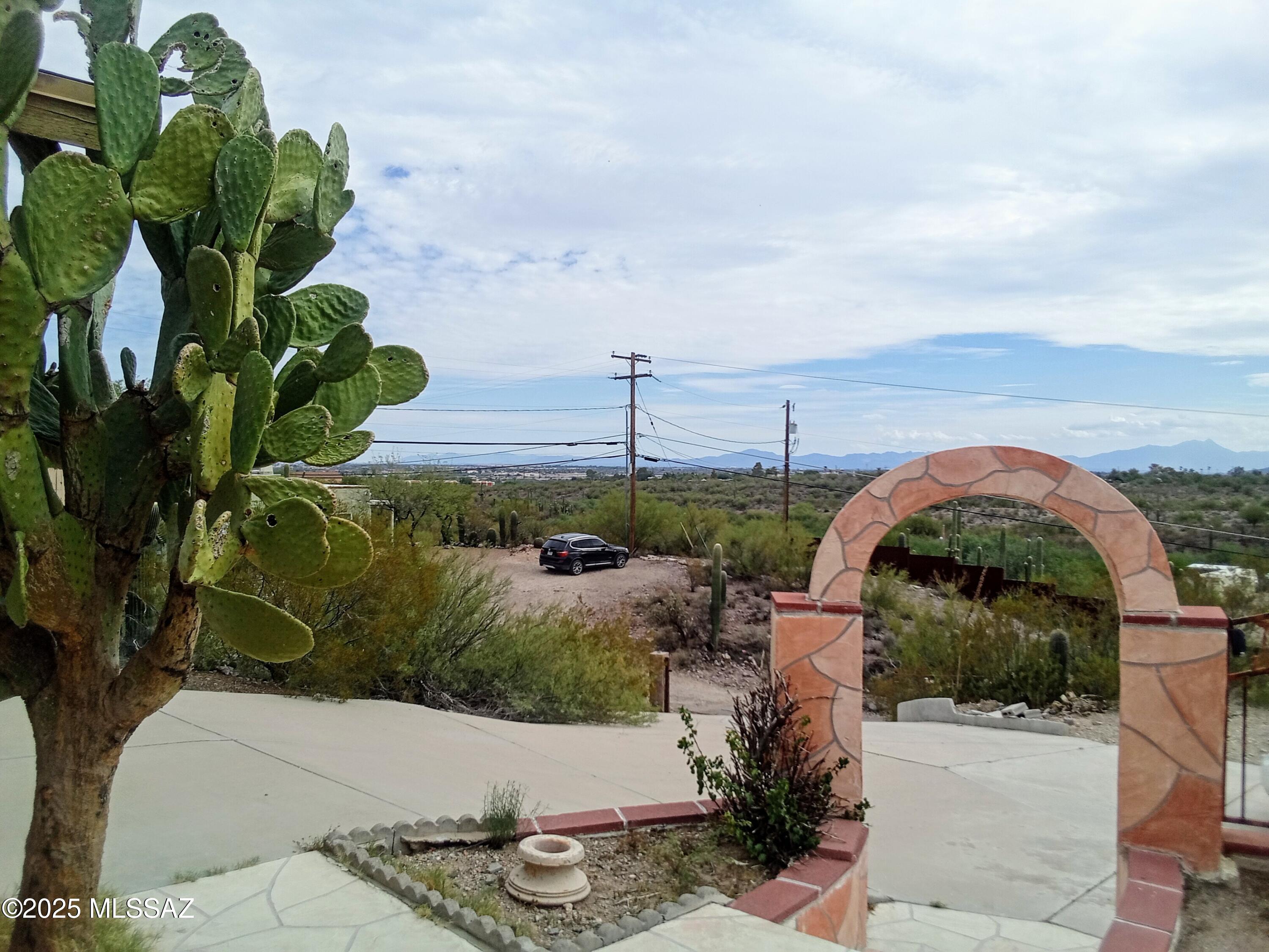 Hiram Banks Acres - Residential