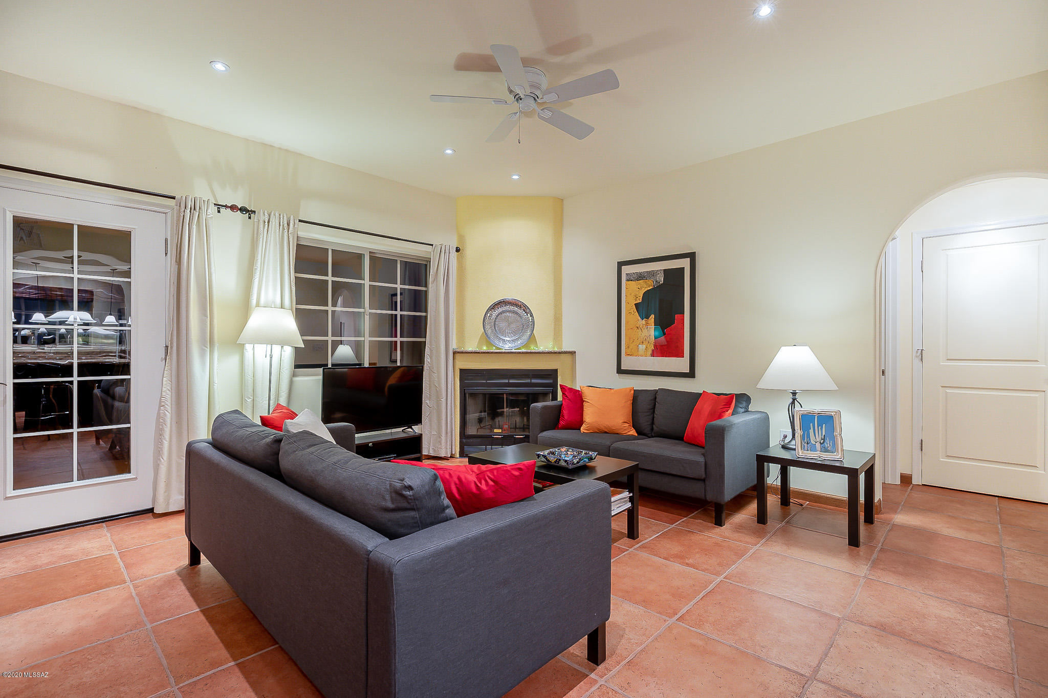 Other/Unknown - Residential