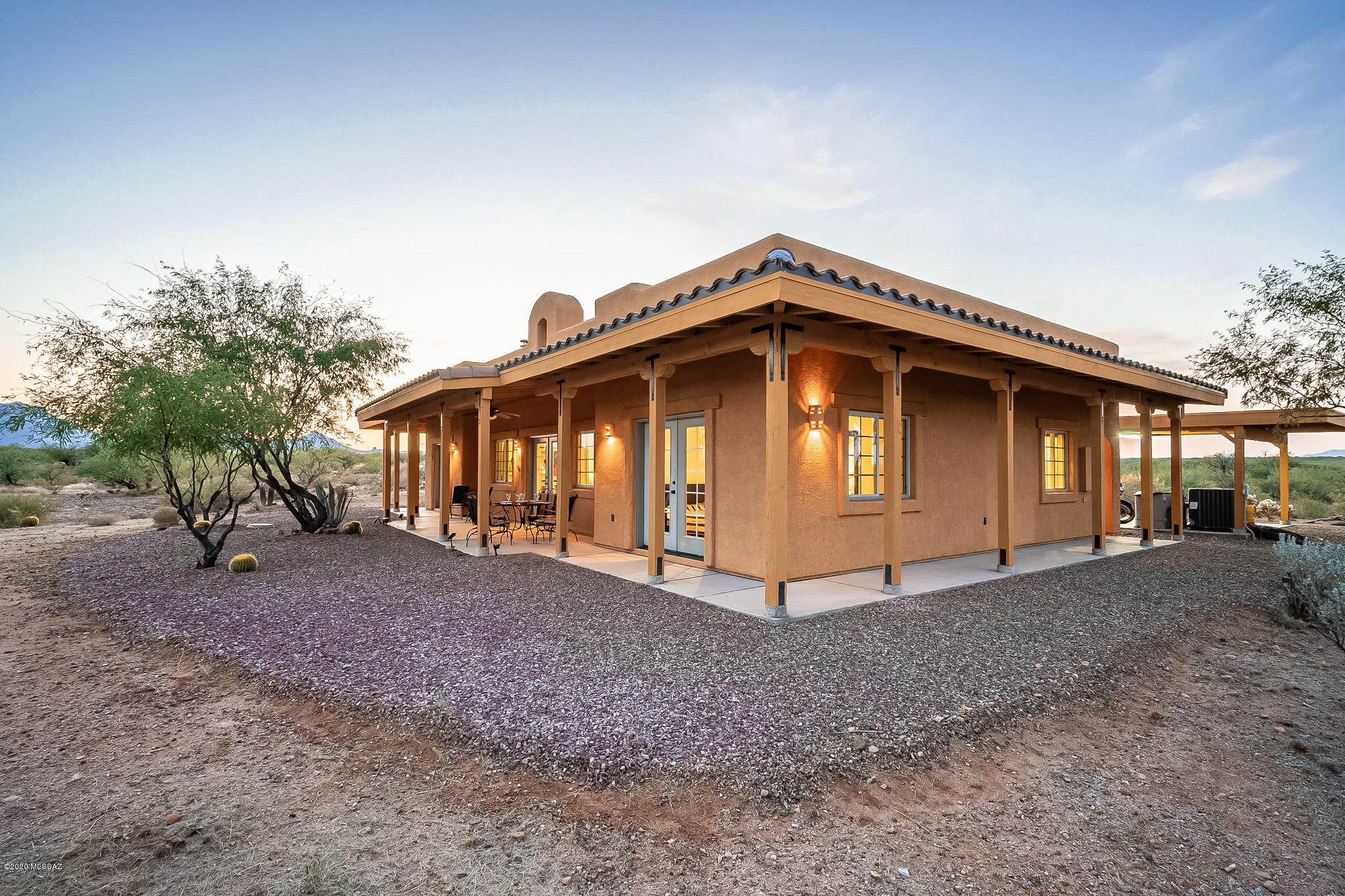Other/Unknown - Residential