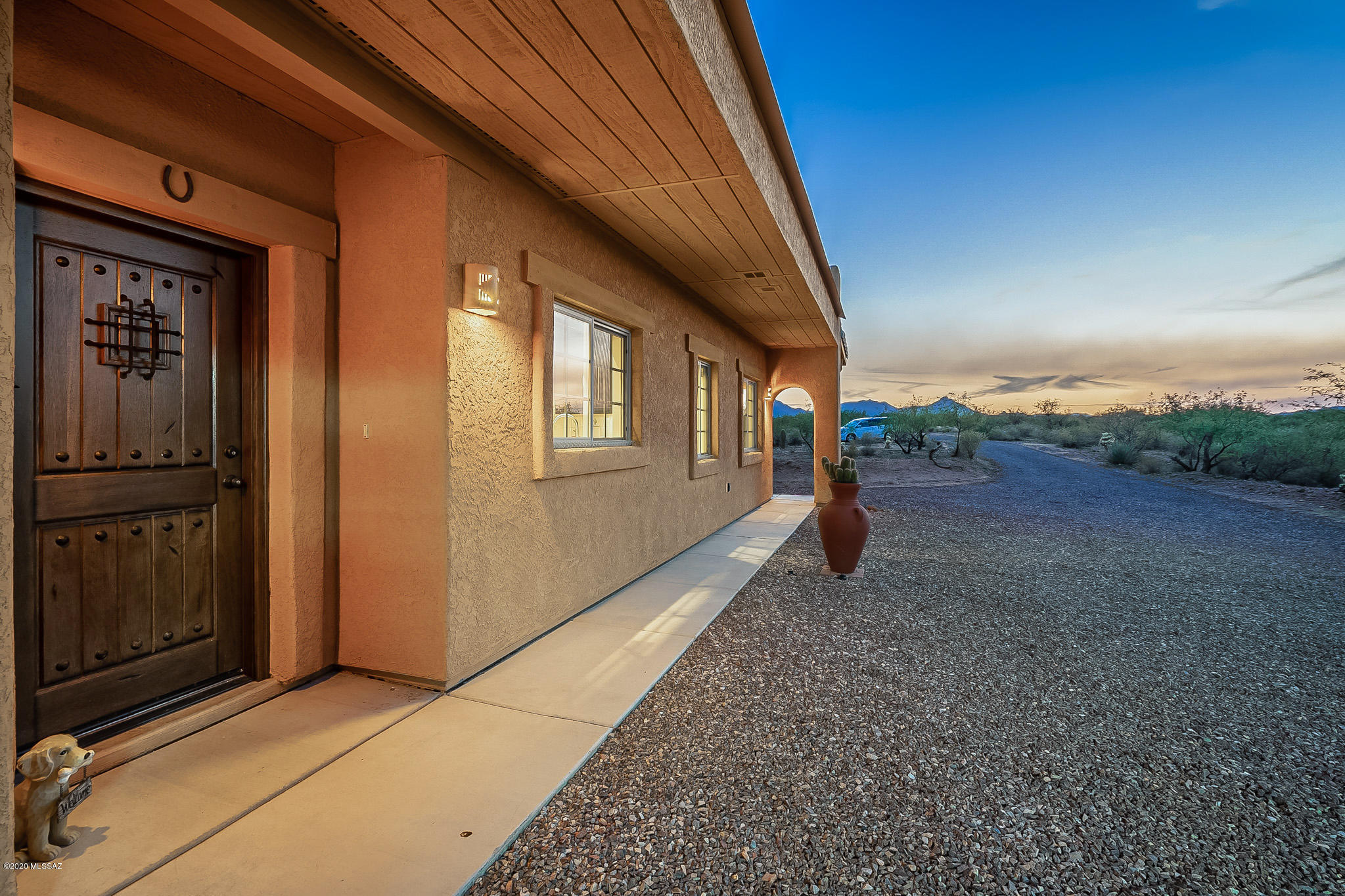 Other/Unknown - Residential