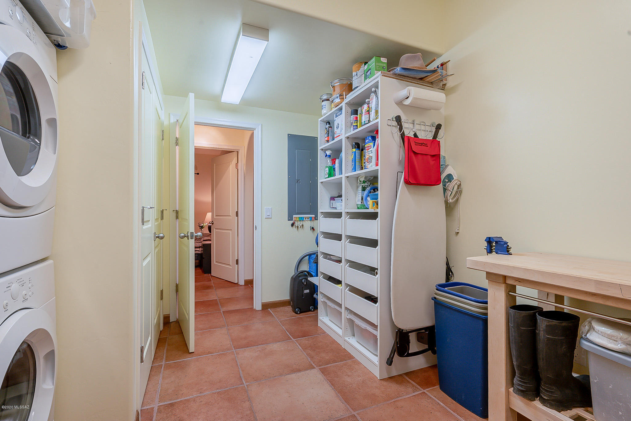 Other/Unknown - Residential