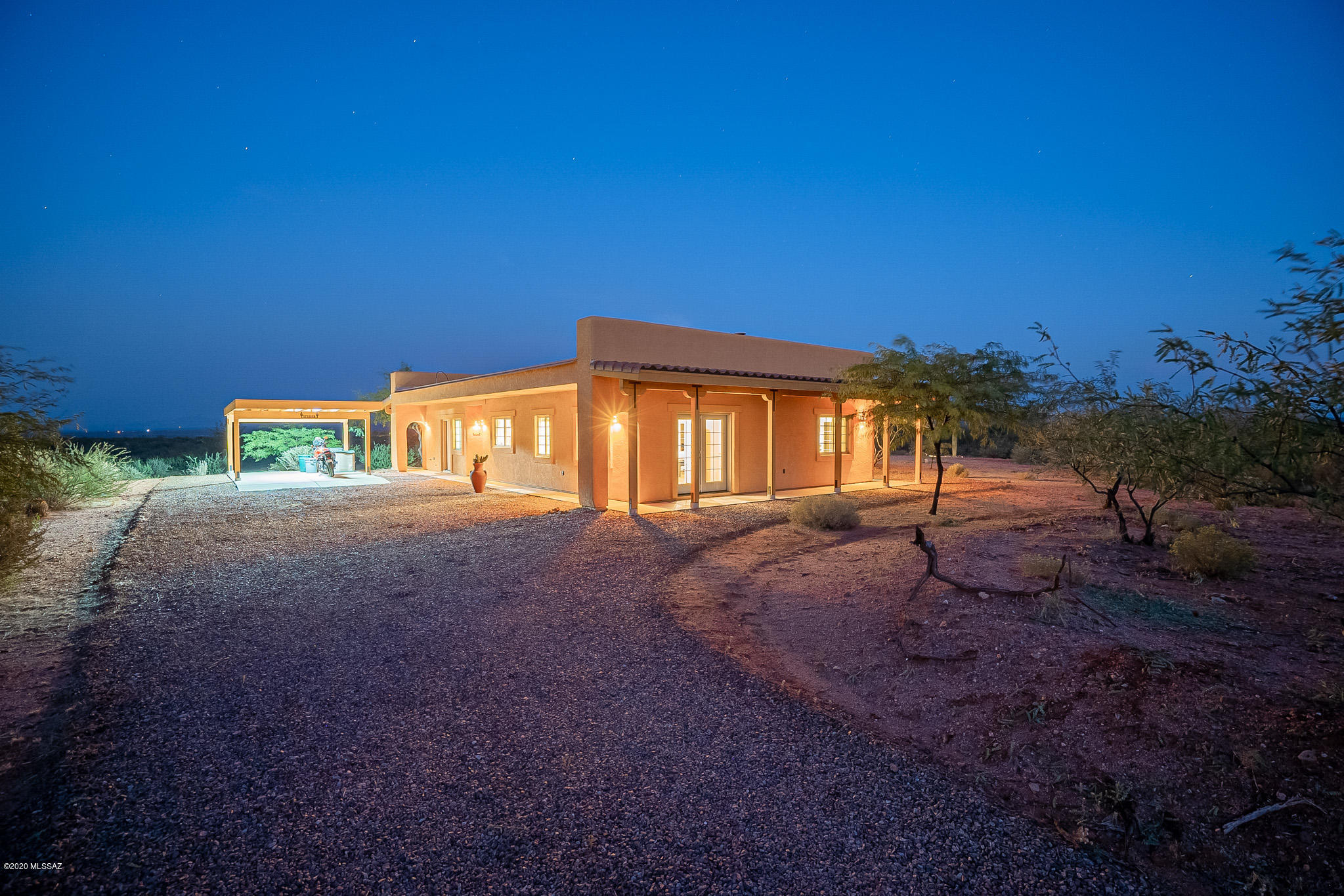 Other/Unknown - Residential