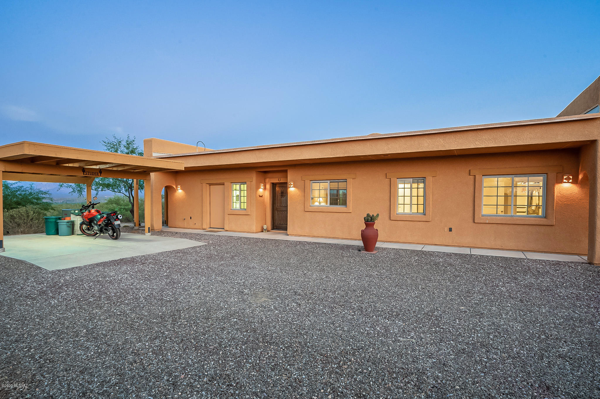 Other/Unknown - Residential