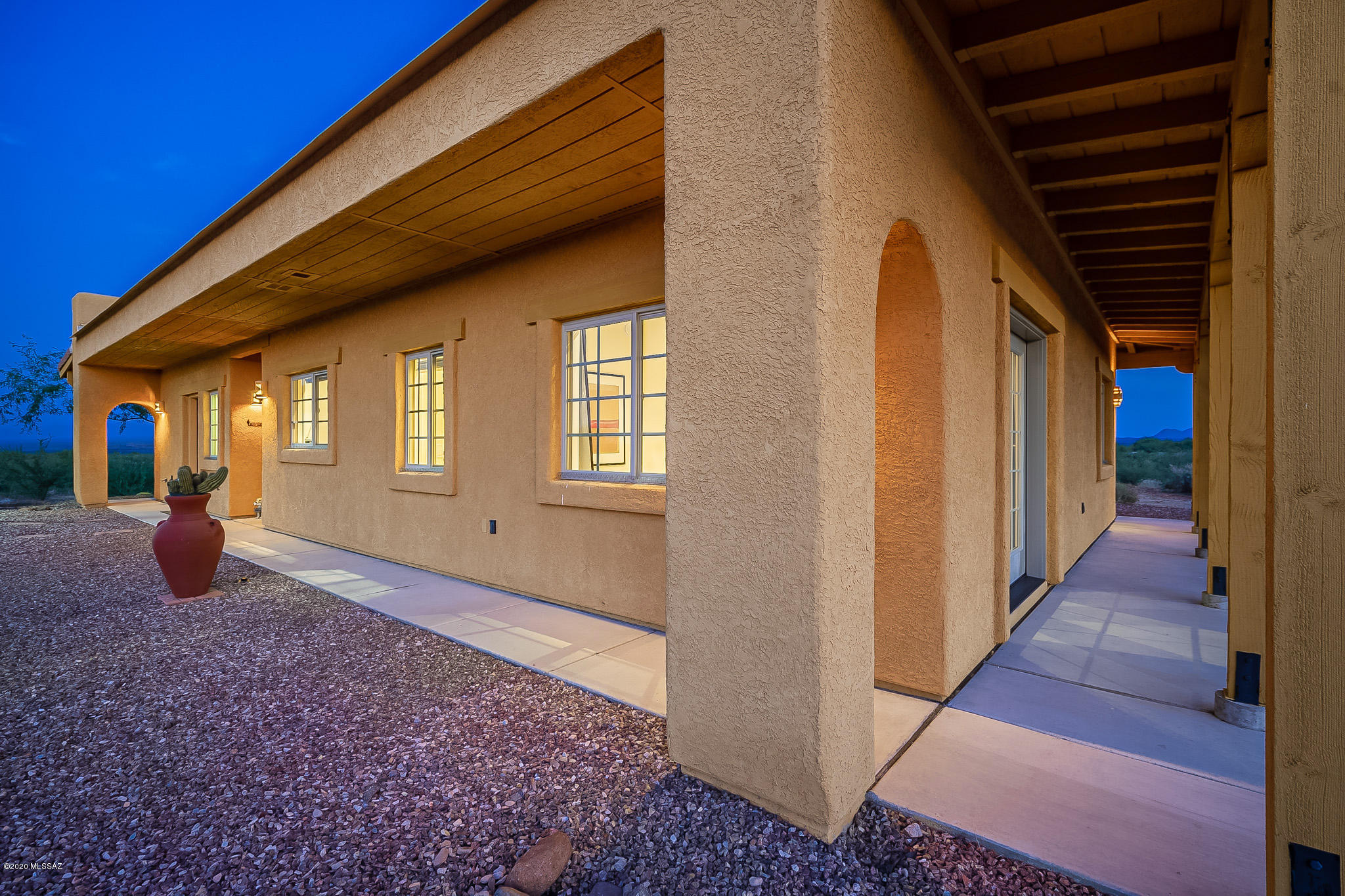 Other/Unknown - Residential