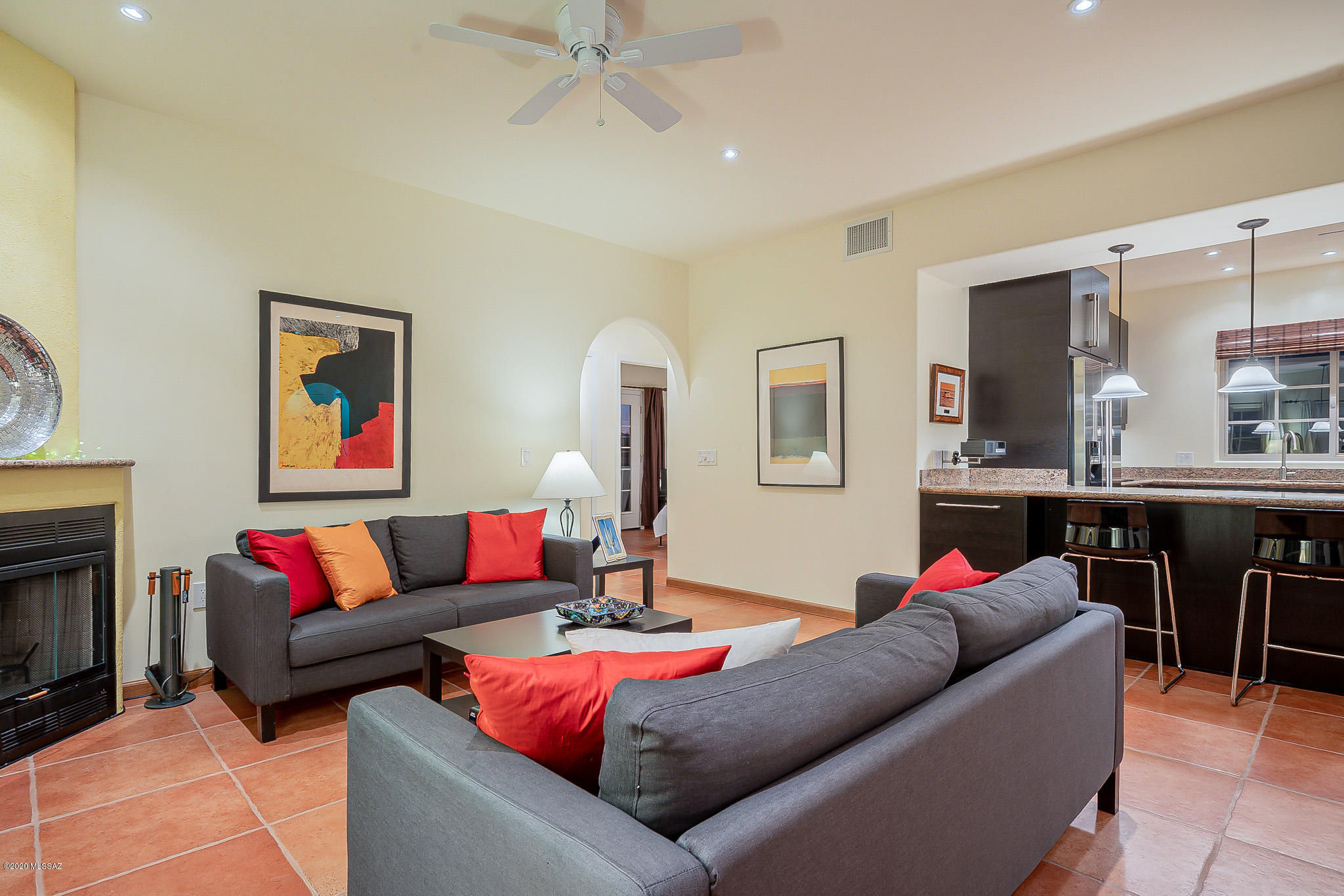 Other/Unknown - Residential